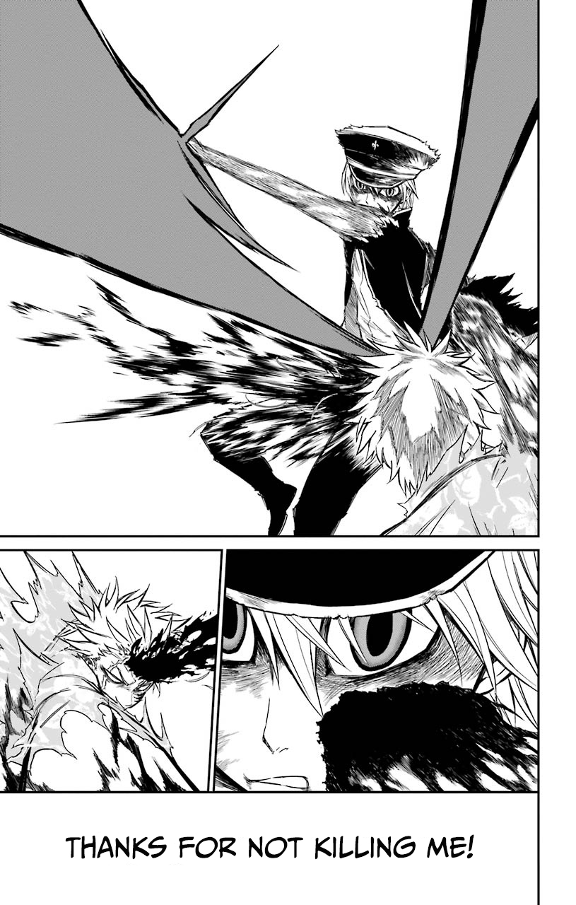 Sky Blue Chapter 13 8