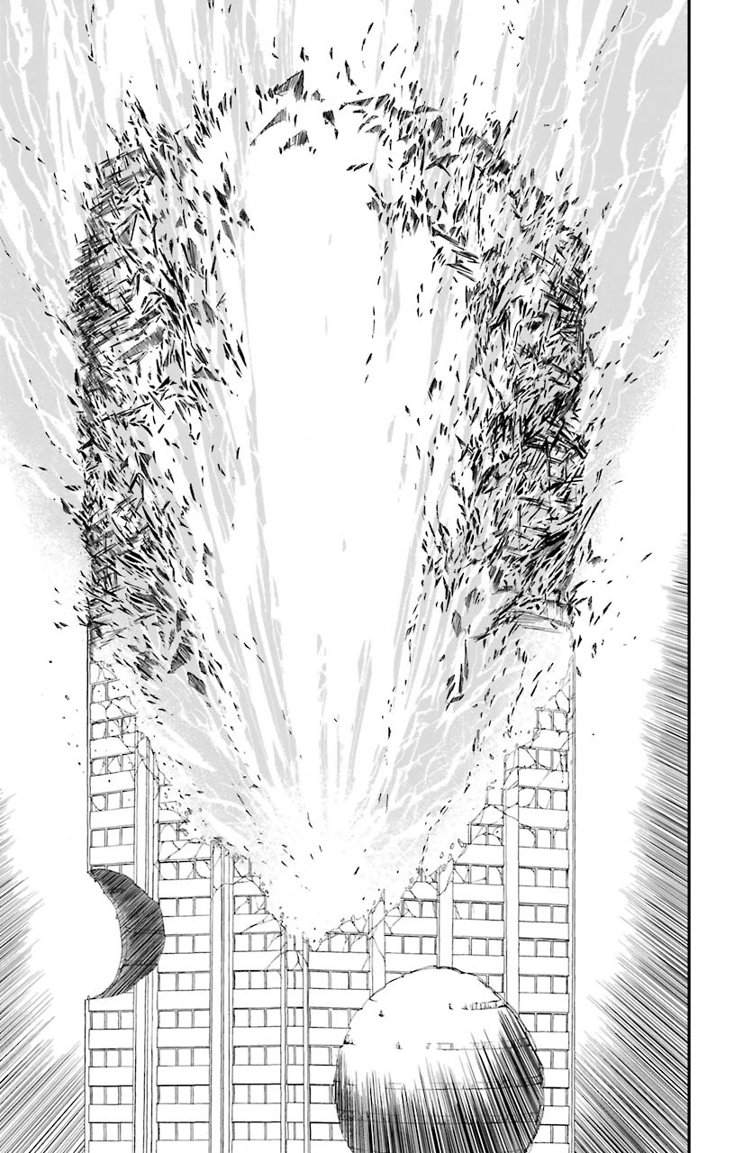 Sky Blue Chapter 13 10