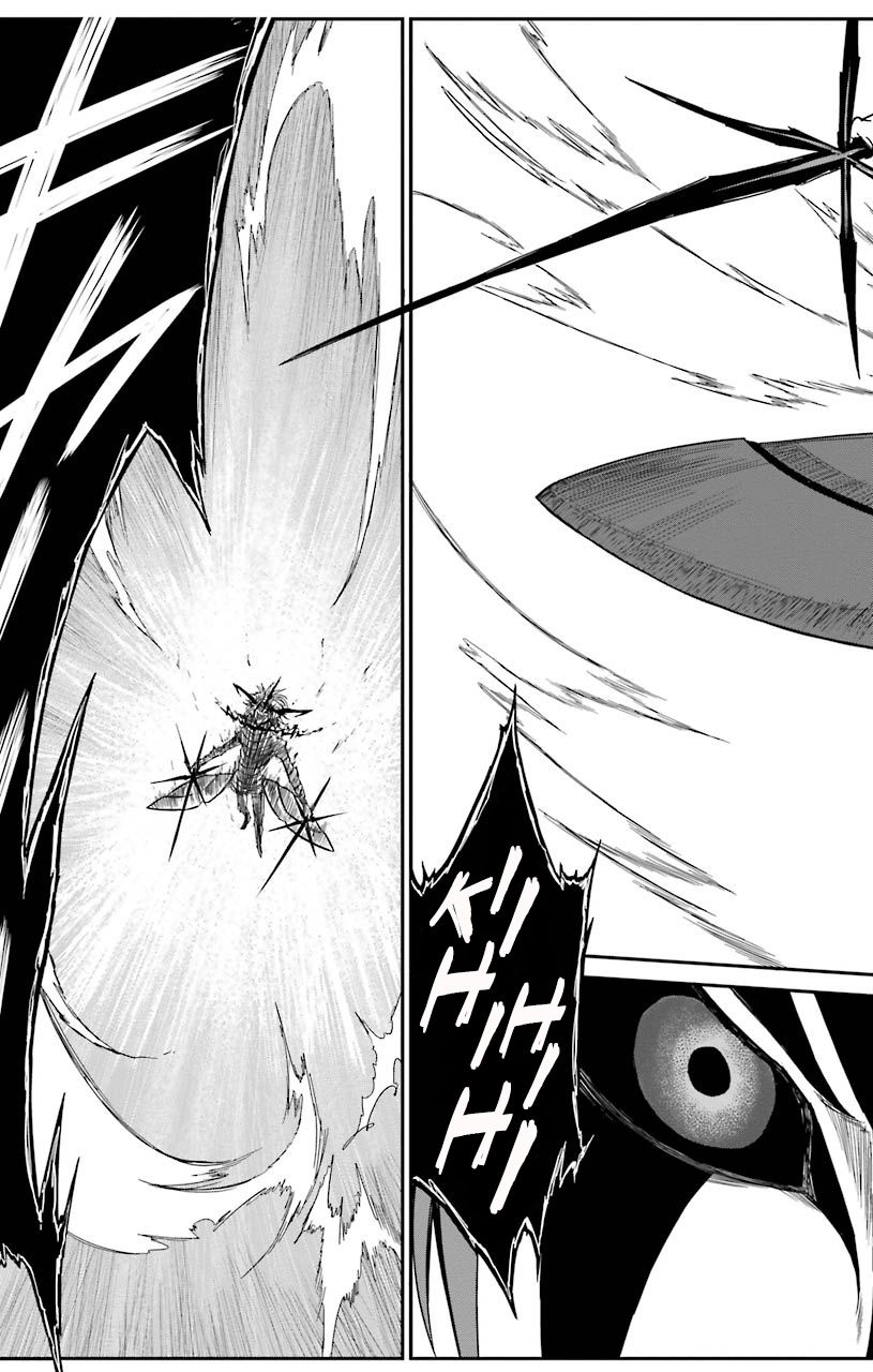 Sky Blue Chapter 13 14