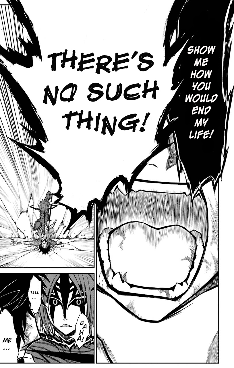 Sky Blue Chapter 13 18