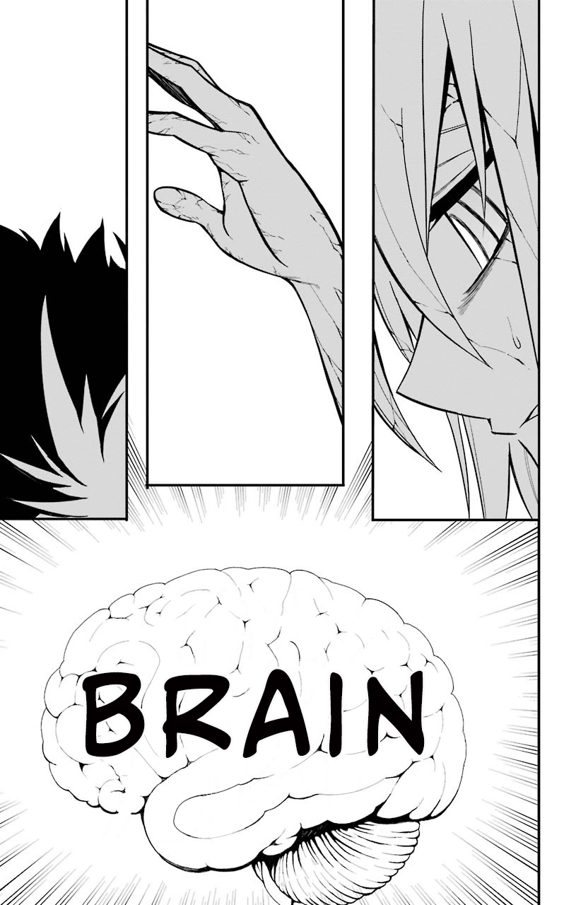 Sky Blue Chapter 14 6