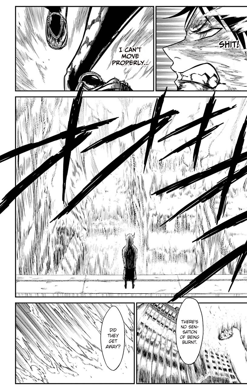 Sky Blue Chapter 14 13