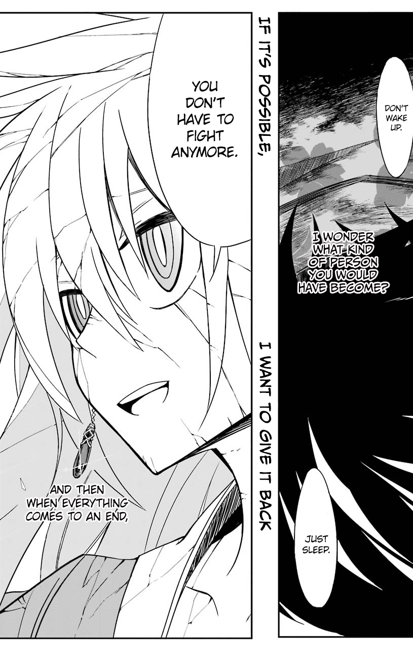 Sky Blue Chapter 14 31