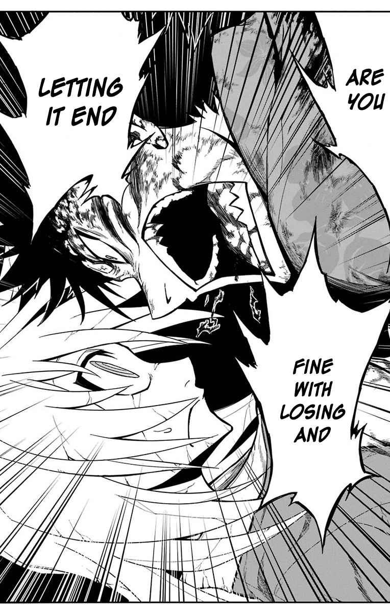 Sky Blue Chapter 15 15