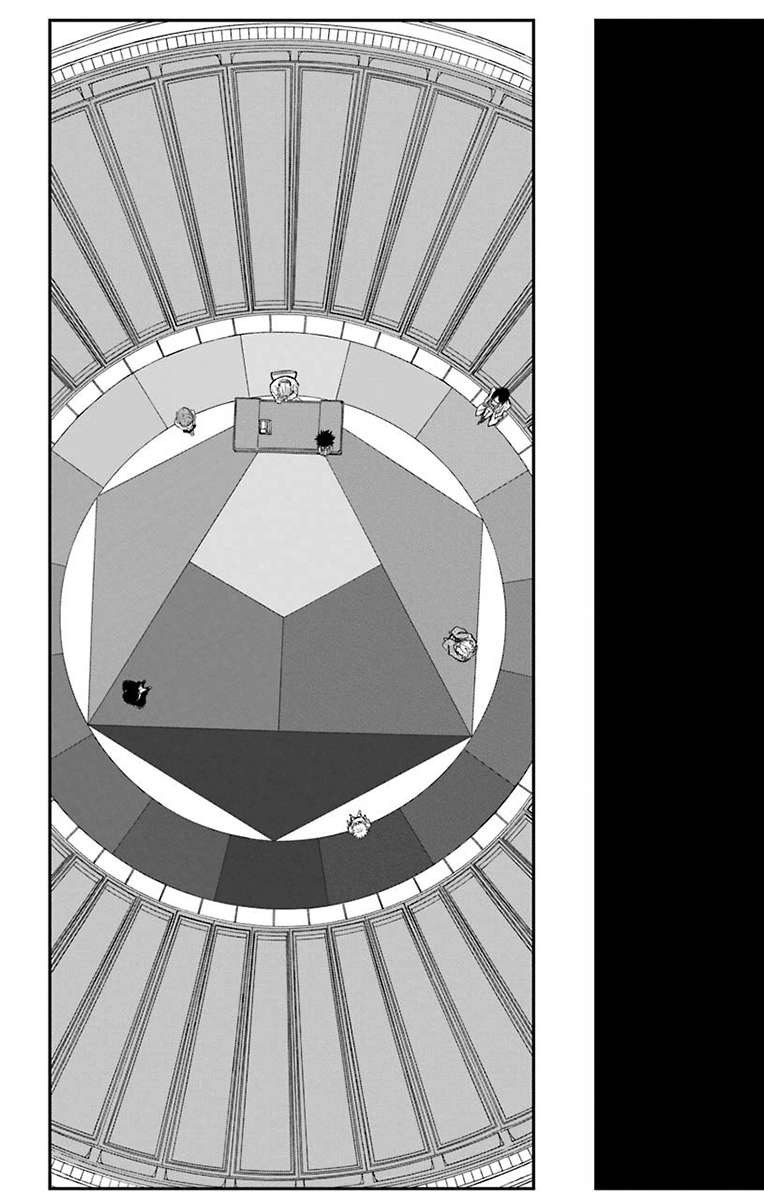 Sky Blue Chapter 15 27