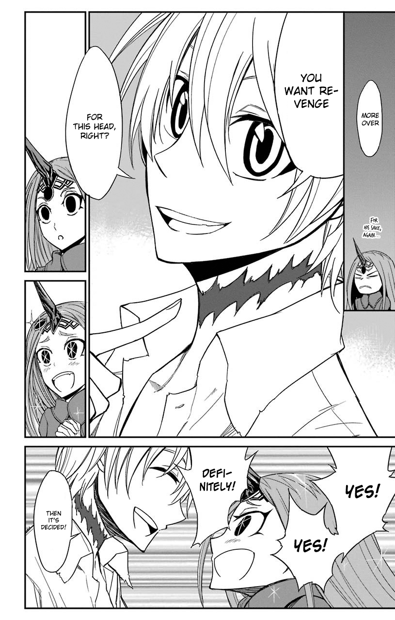 Sky Blue Chapter 16 43