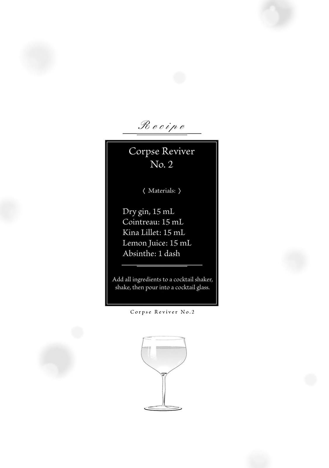 Sleepy Barmaid Chapter 11 21