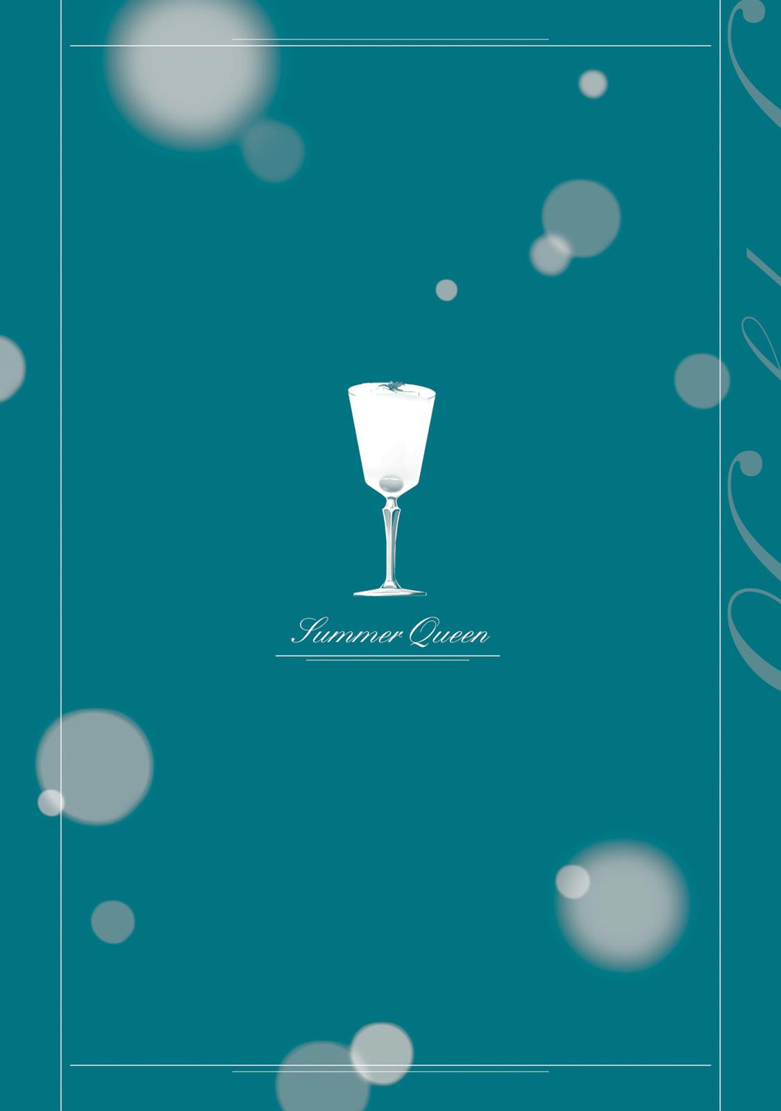 Sleepy Barmaid Chapter 21 26