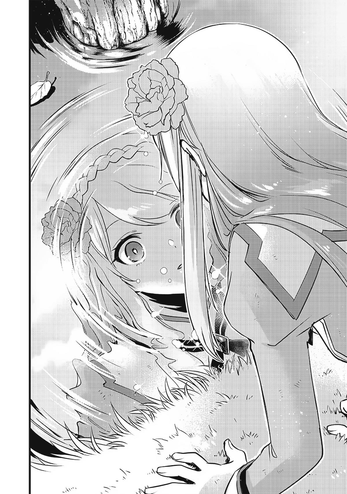 Slime Saint Chapter 1 26