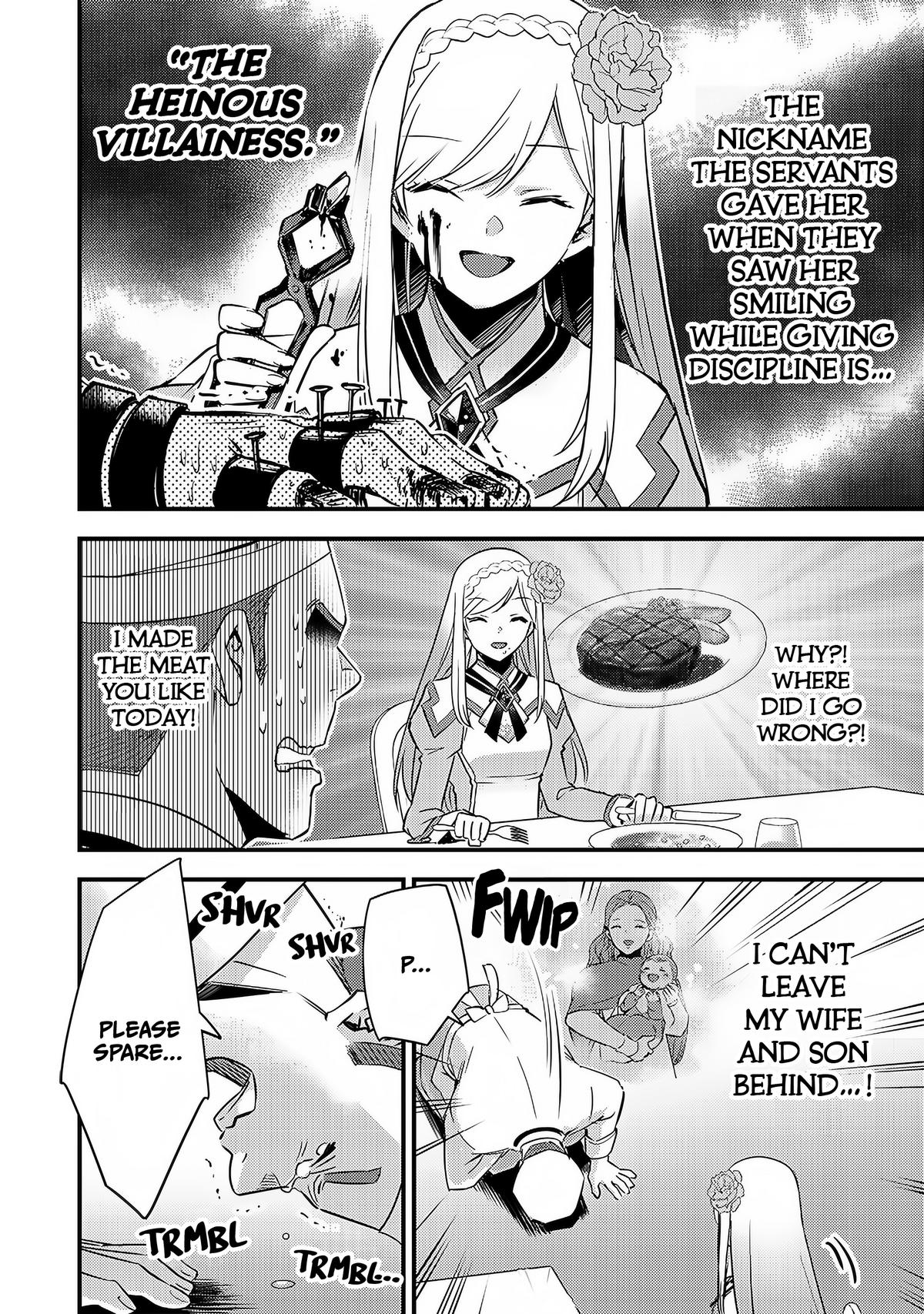 Slime Saint Chapter 3 11