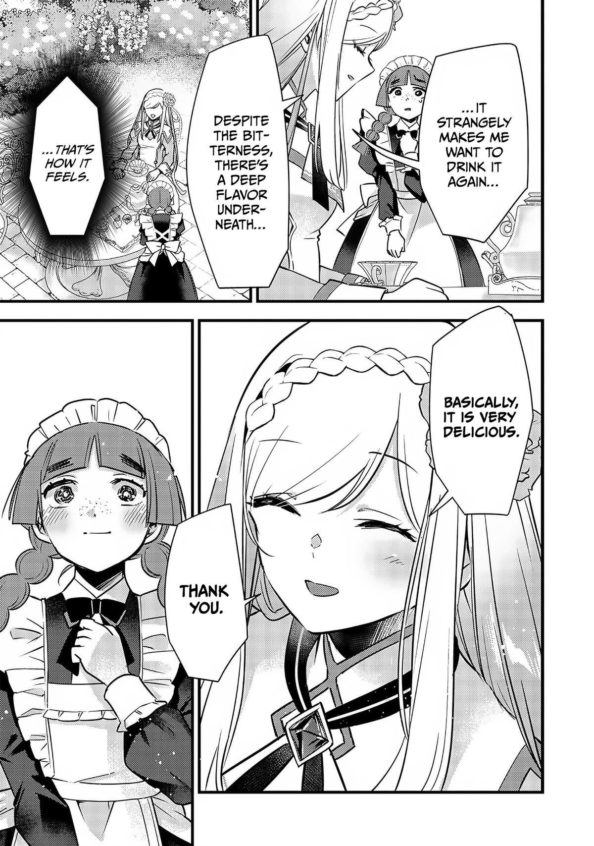 Slime Saint Chapter 4 16