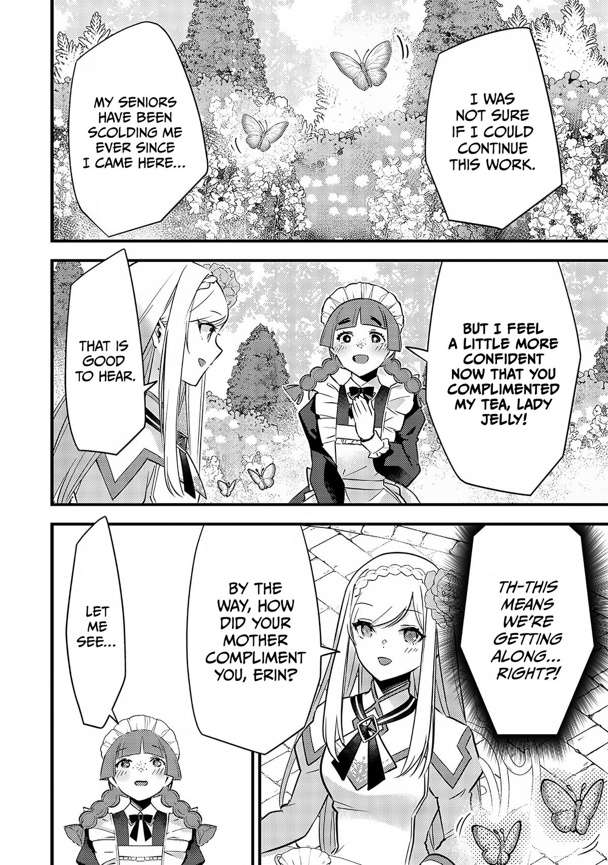 Slime Saint Chapter 4 19