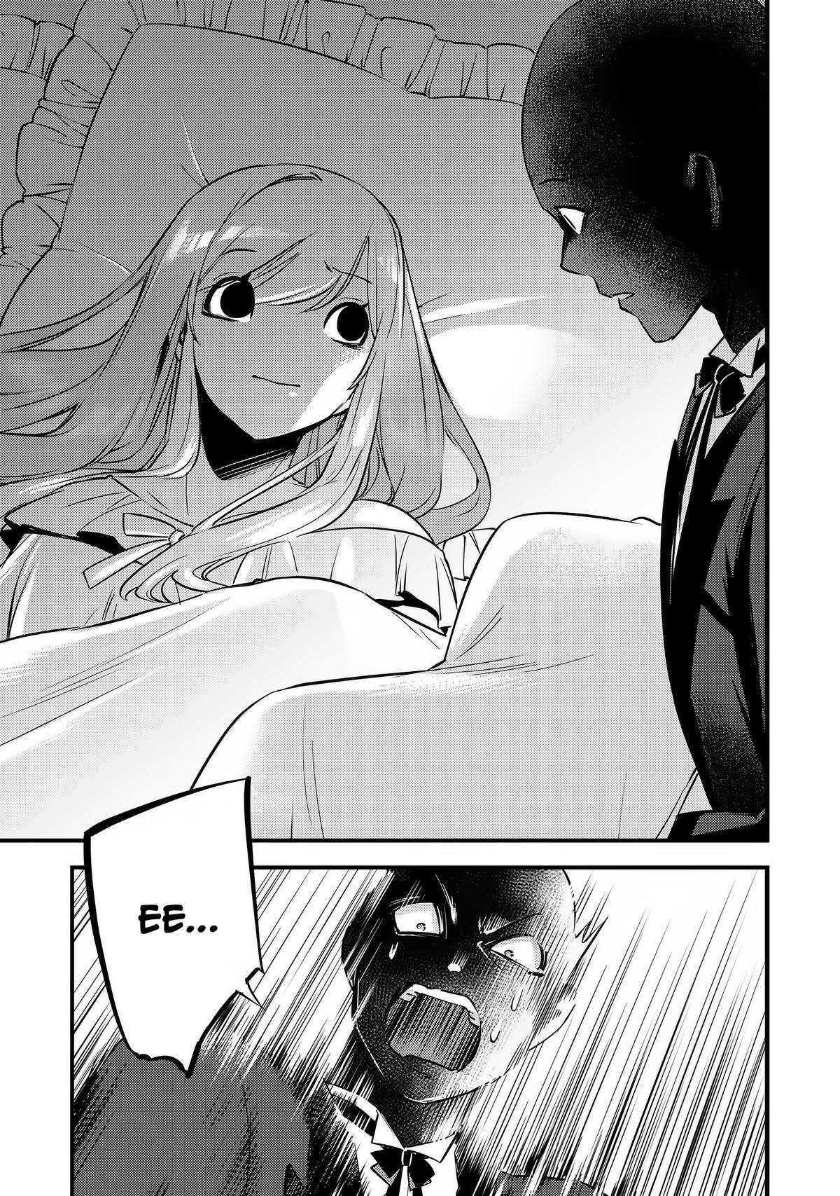 Slime Saint Chapter 6 6