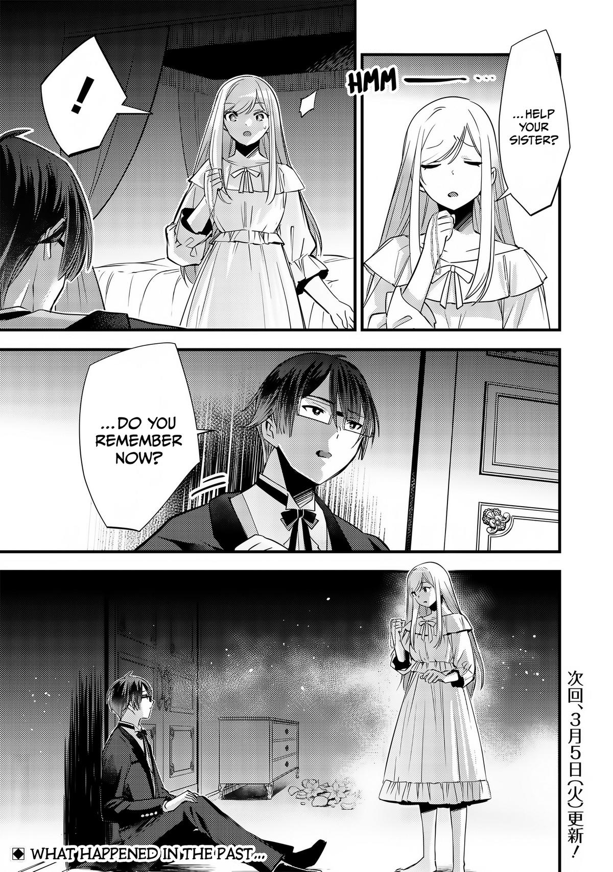 Slime Saint Chapter 6 22