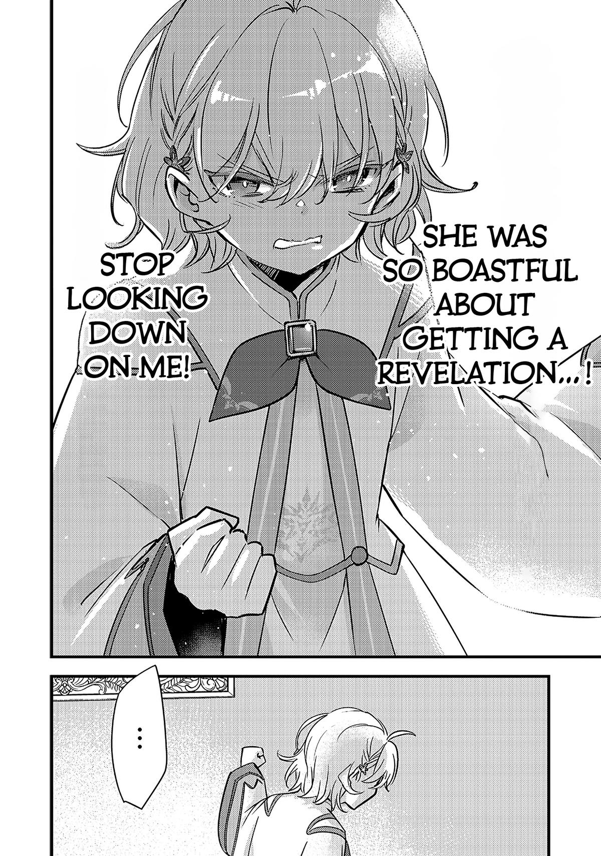 Slime Saint Chapter 10 19