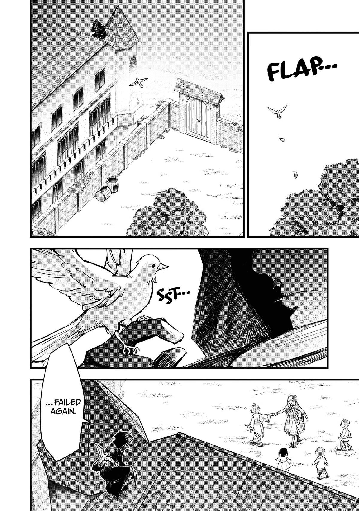Slime Saint Chapter 13 19