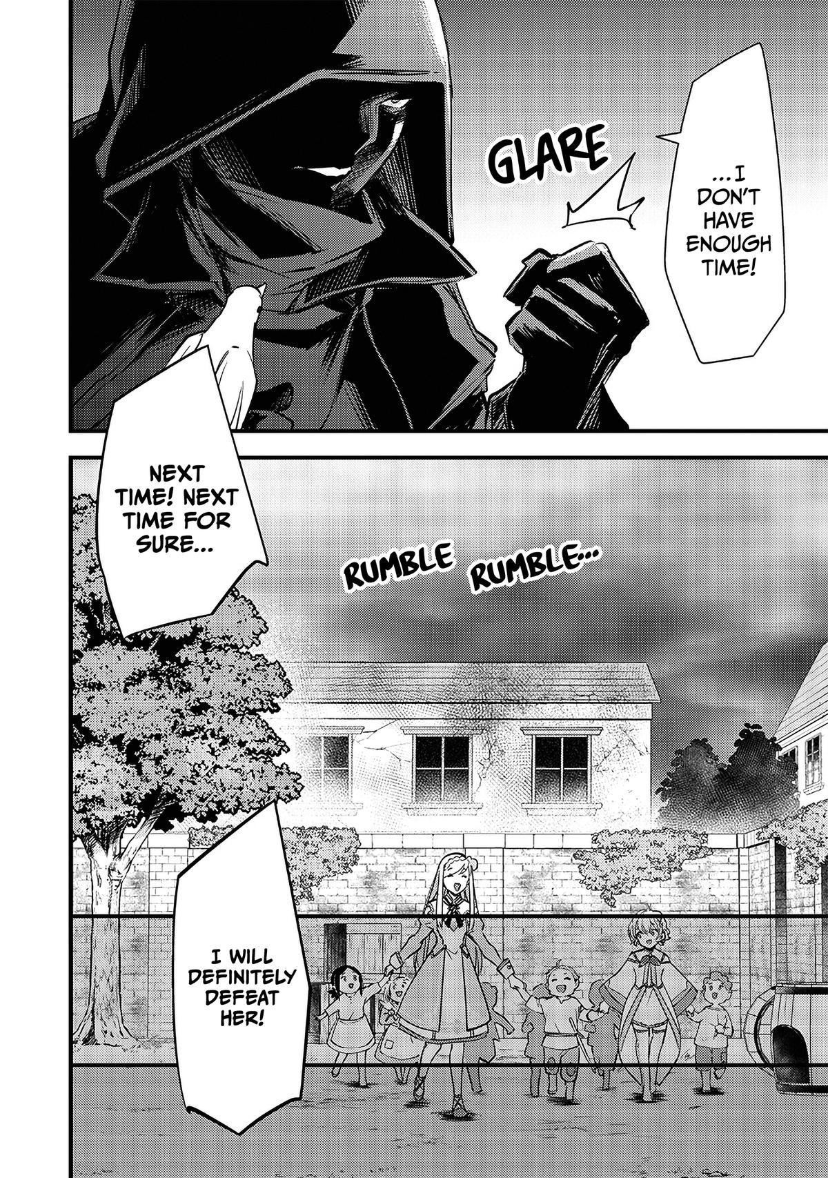 Slime Saint Chapter 13 21