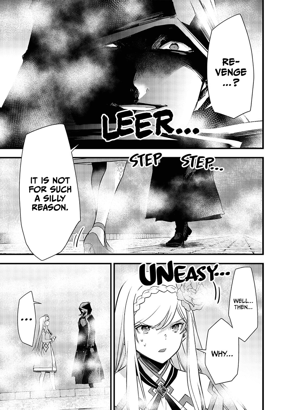 Slime Saint Chapter 15 6
