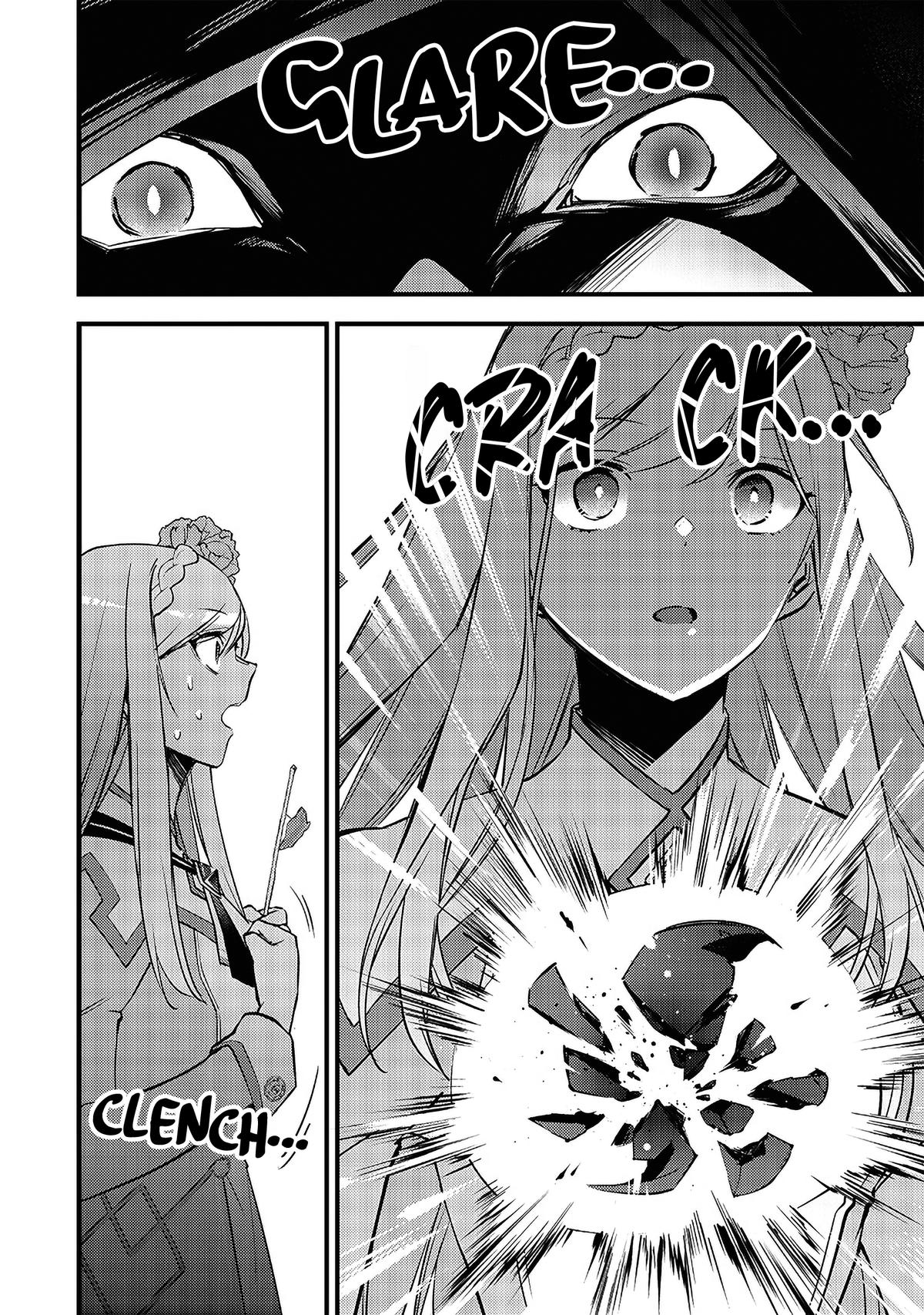 Slime Saint Chapter 15 7