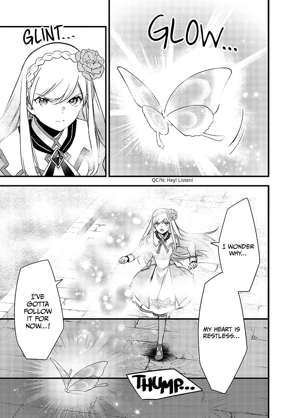 Slime Saint Chapter 15 18