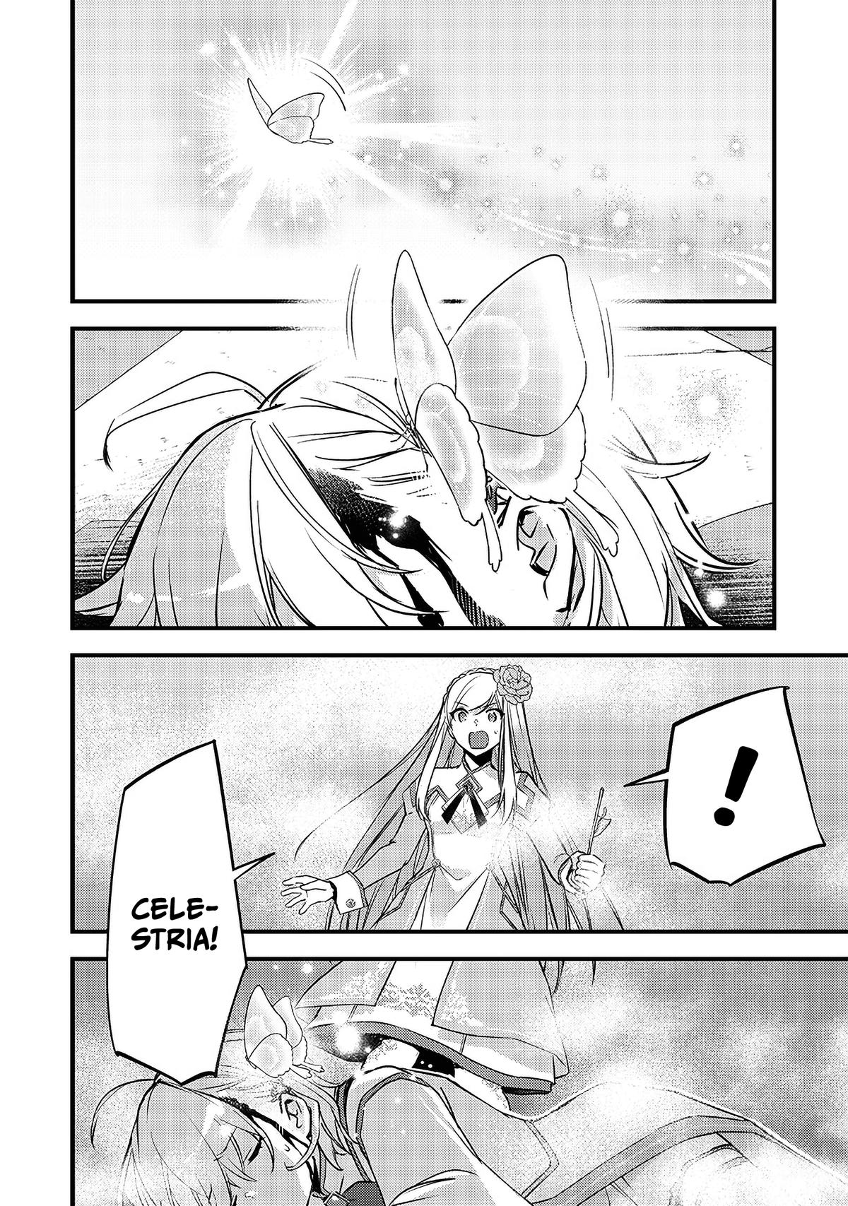 Slime Saint Chapter 15 19