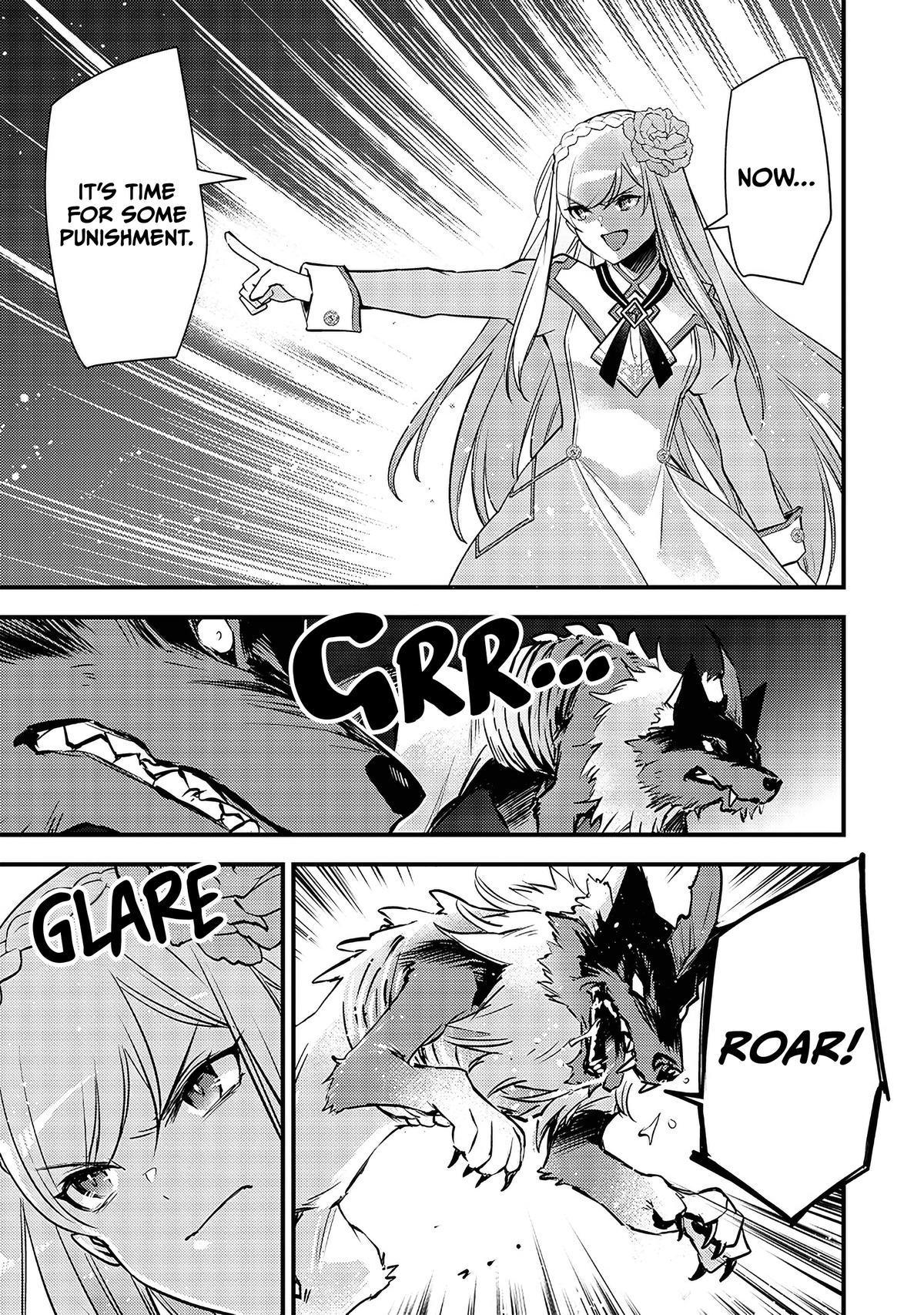 Slime Saint Chapter 16 12