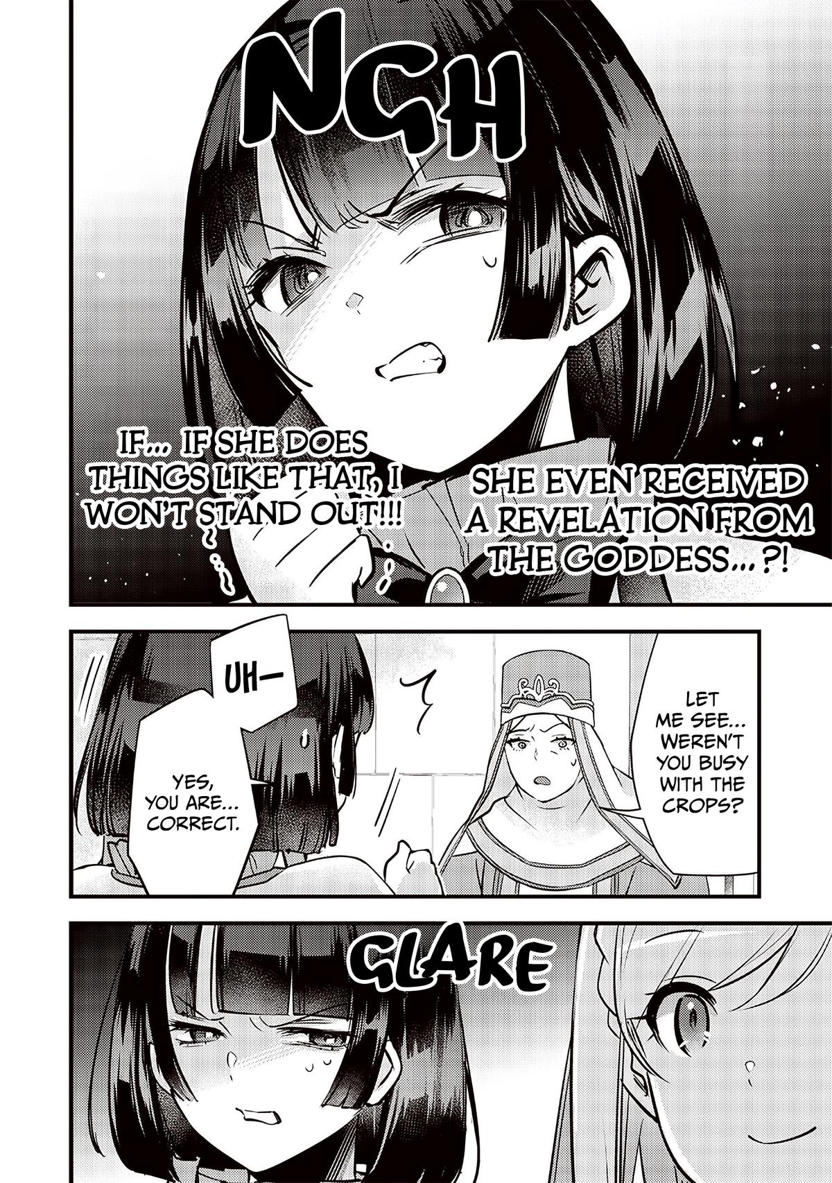 Slime Saint Chapter 18 13