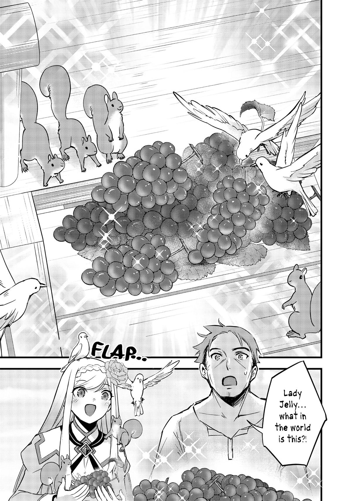 Slime Saint Chapter 21 16