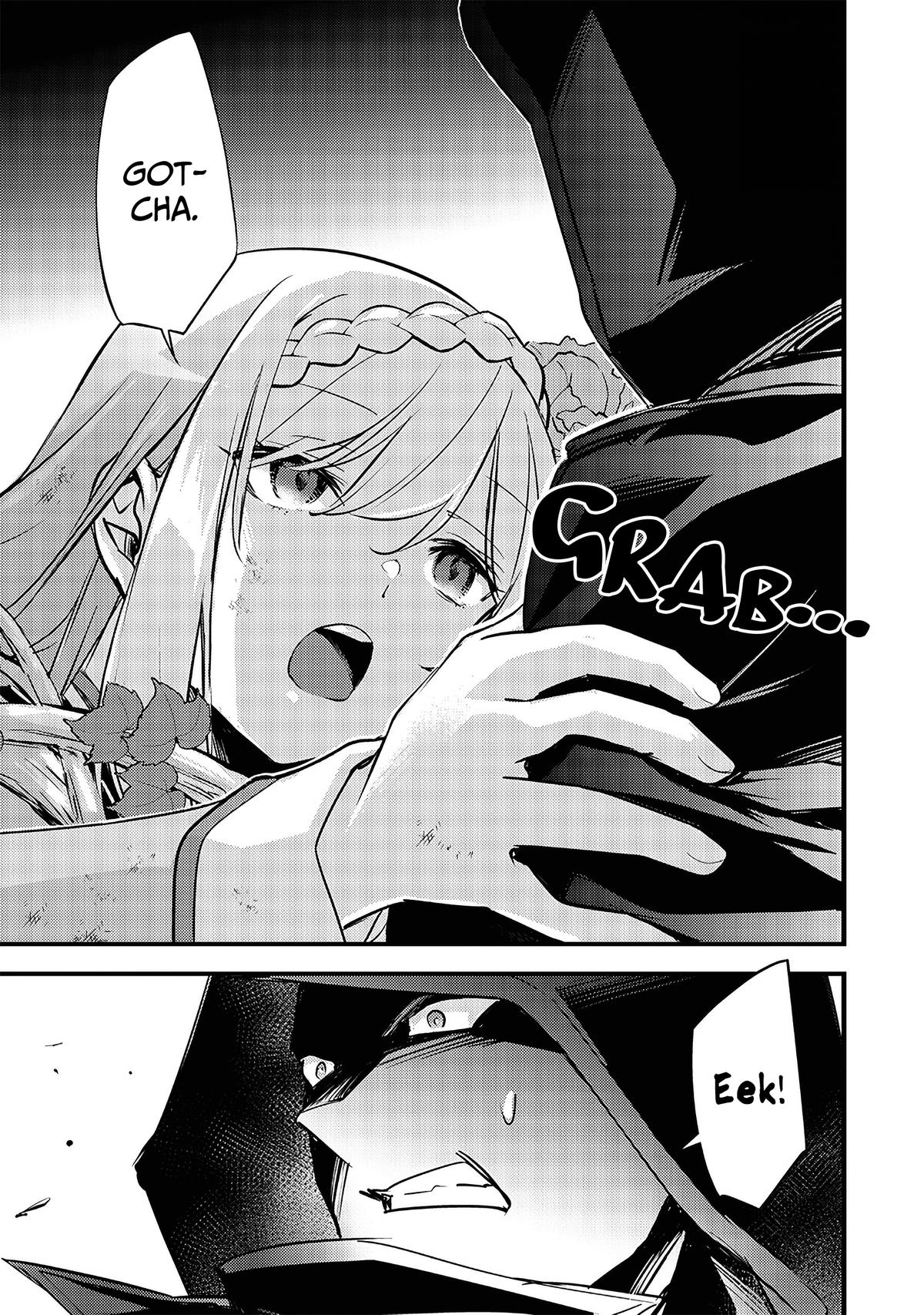 Slime Saint Chapter 23 18