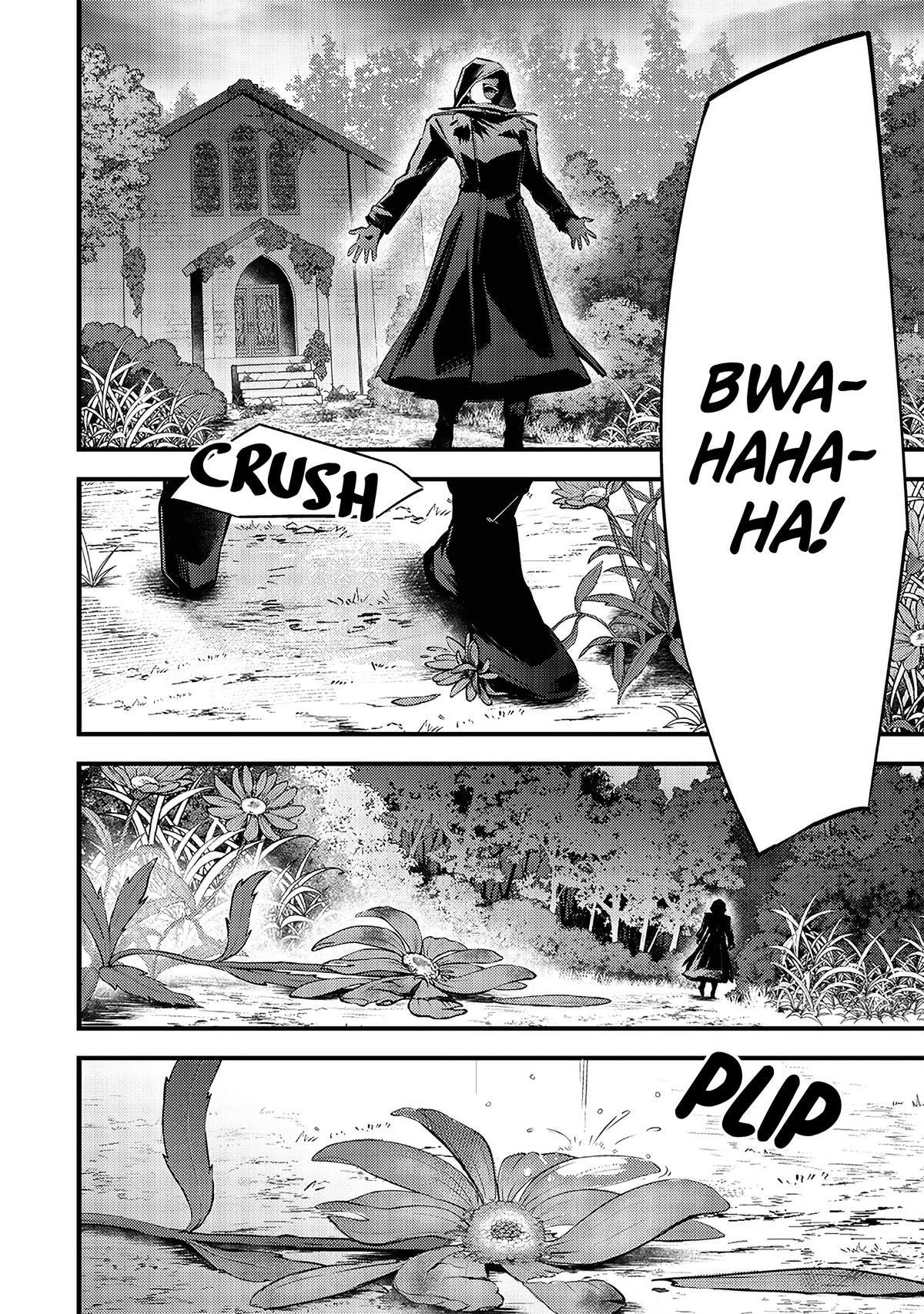 Slime Saint Chapter 24 16