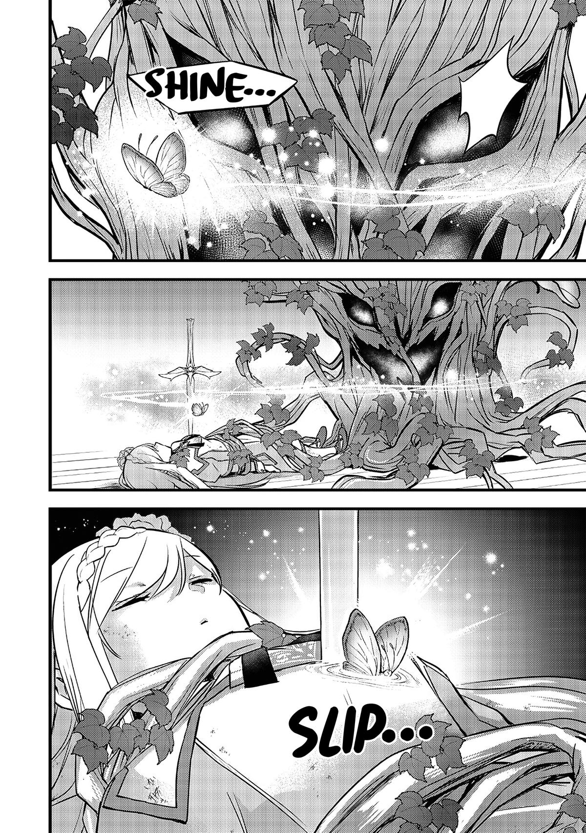 Slime Saint Chapter 24 18