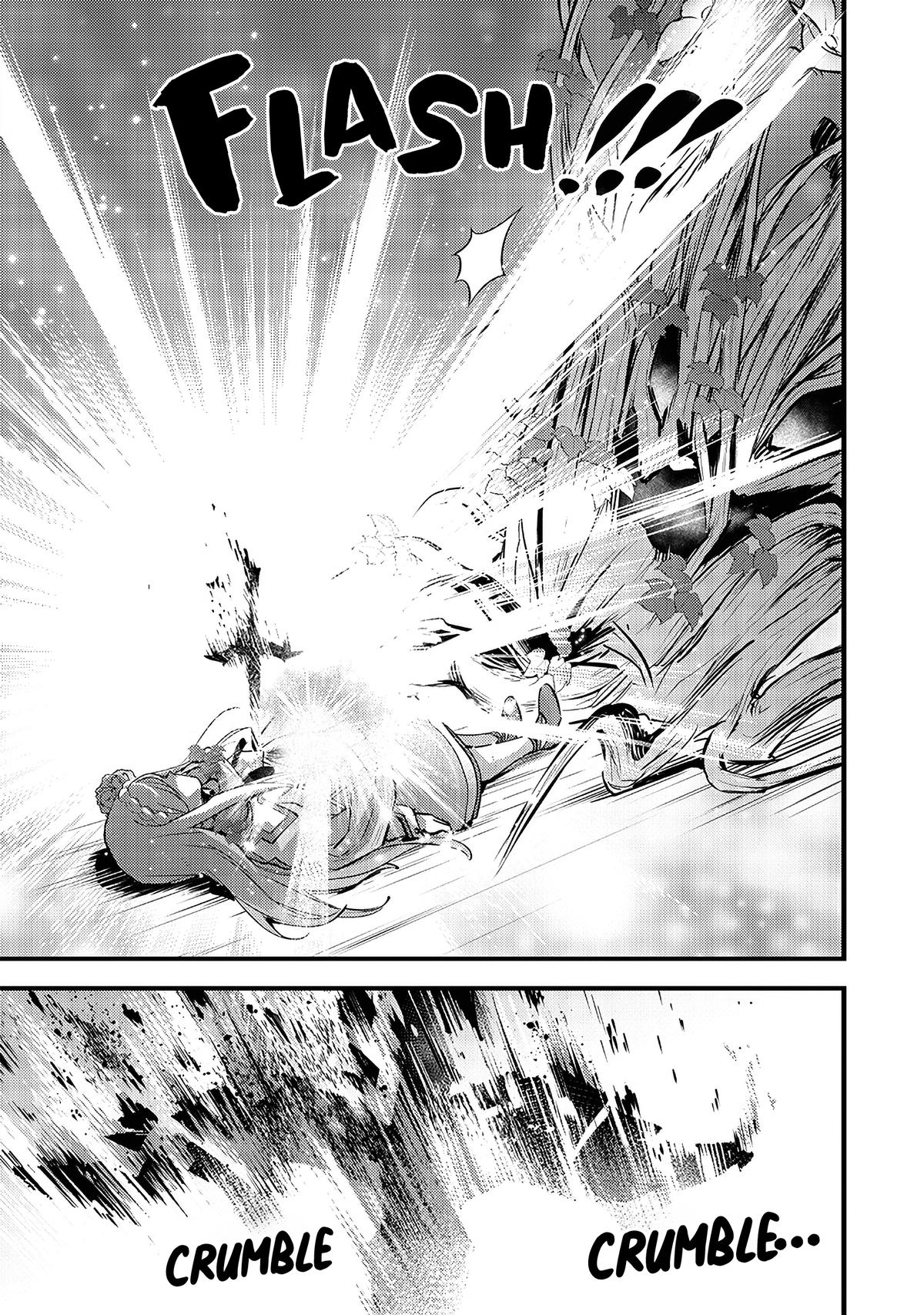 Slime Saint Chapter 24 19