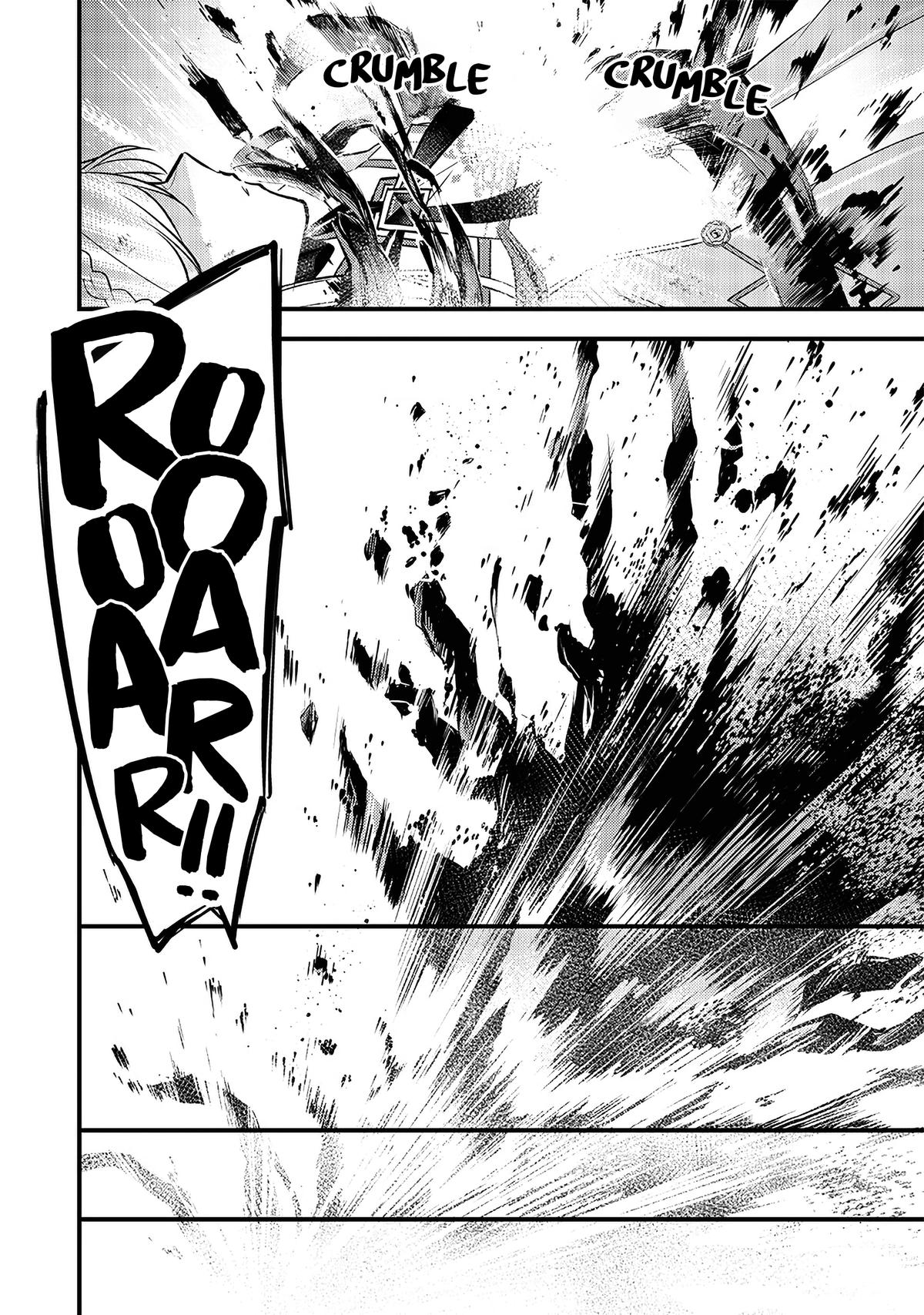 Slime Saint Chapter 24 20