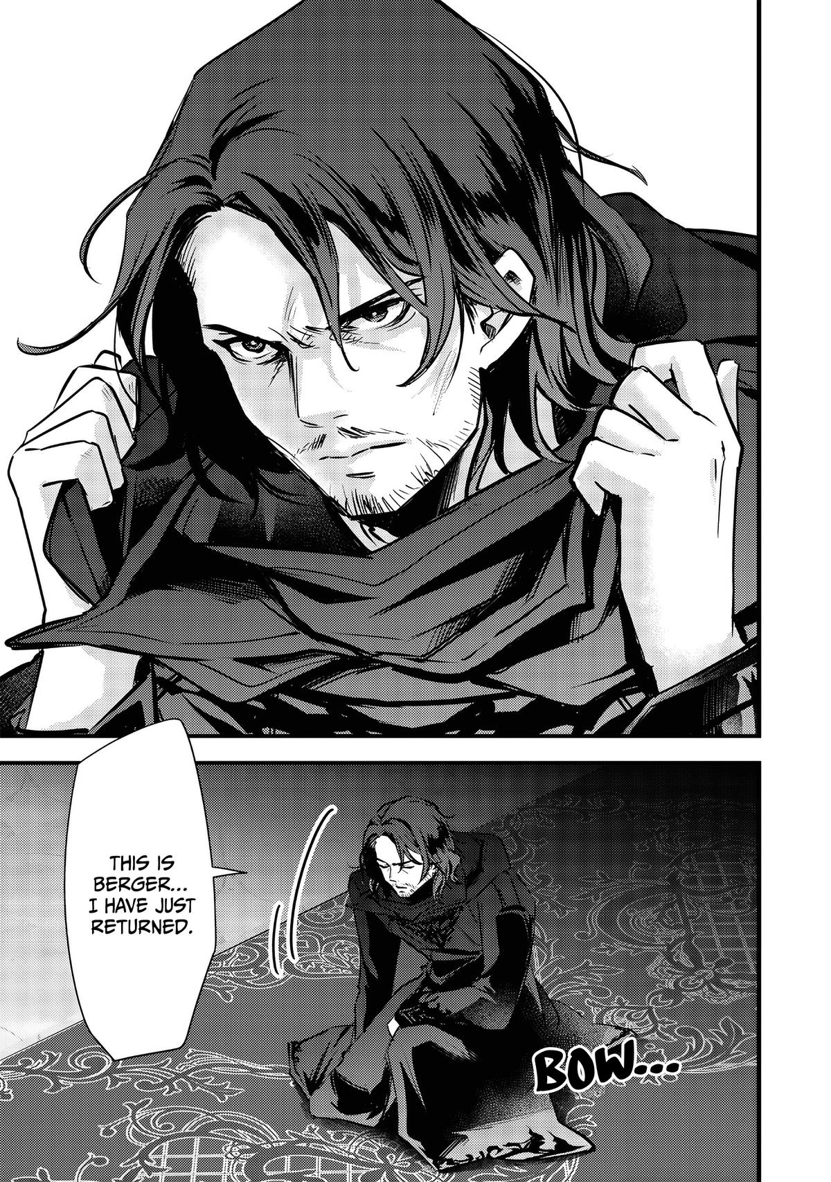 Slime Saint Chapter 25 13