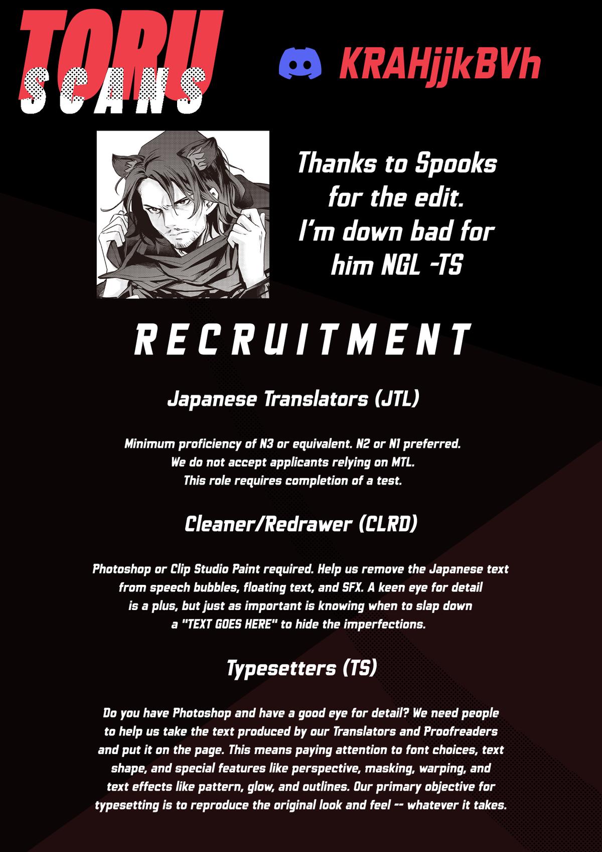 Slime Saint Chapter 25 20