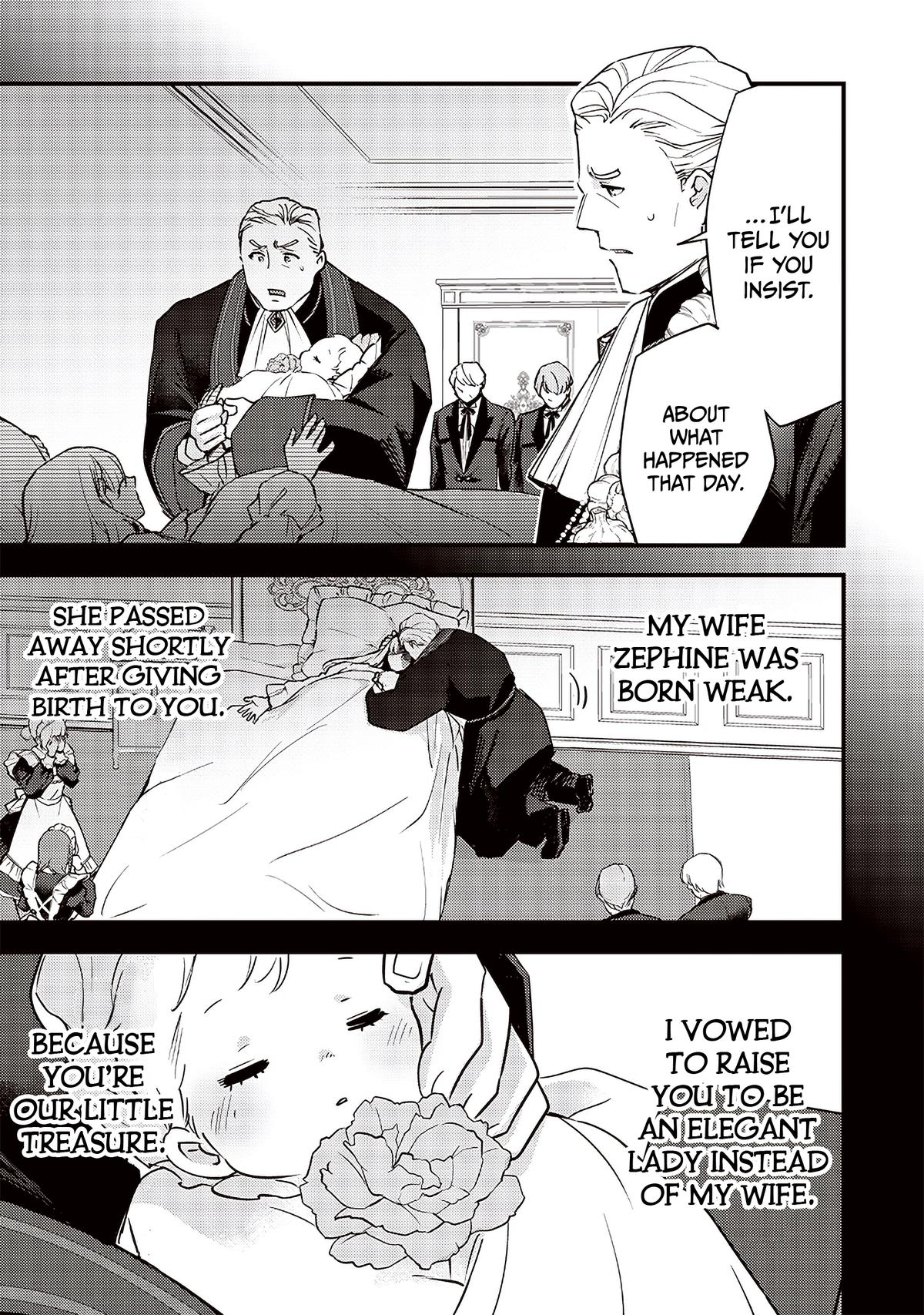 Slime Saint Chapter 29 6