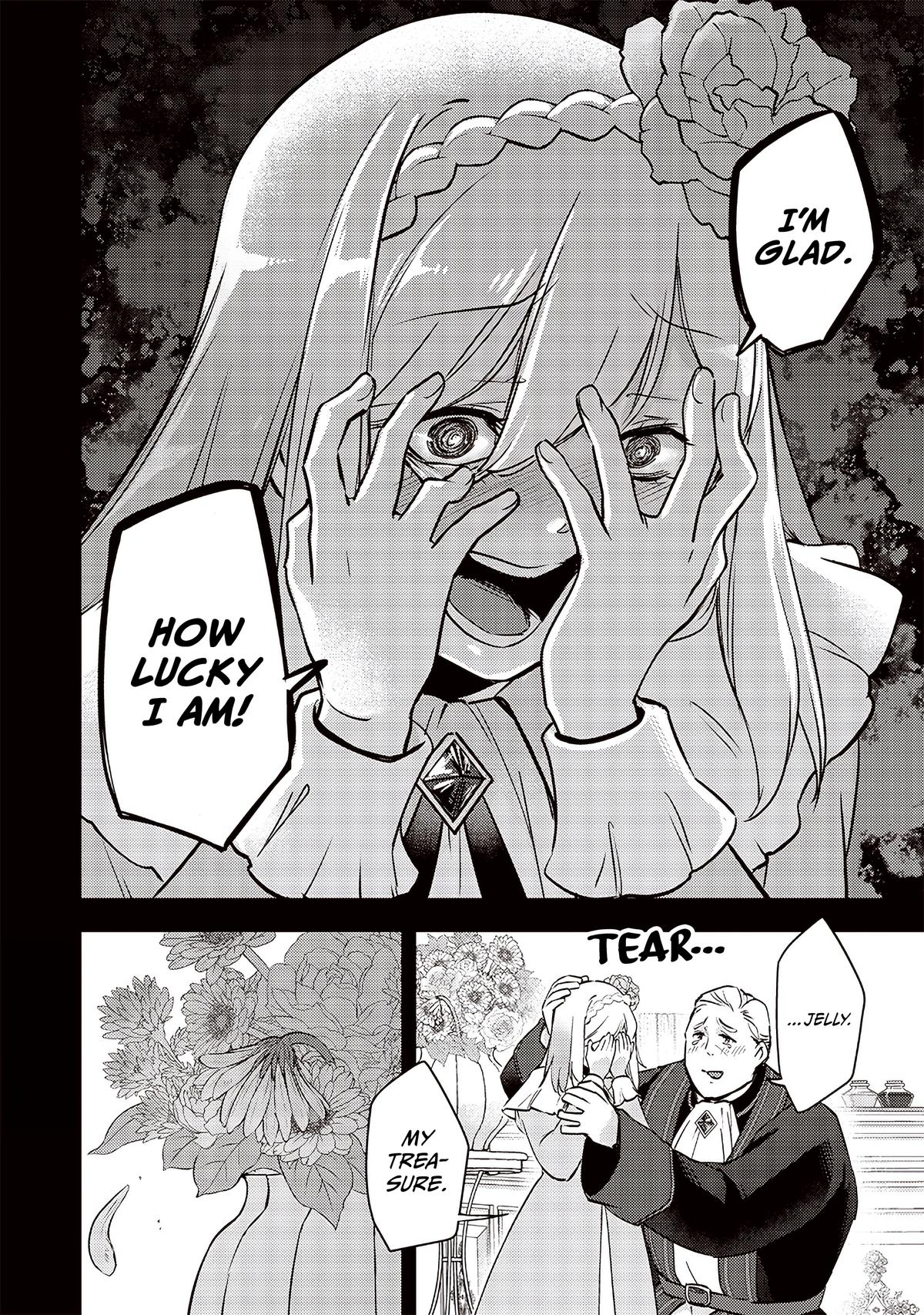 Slime Saint Chapter 29 9