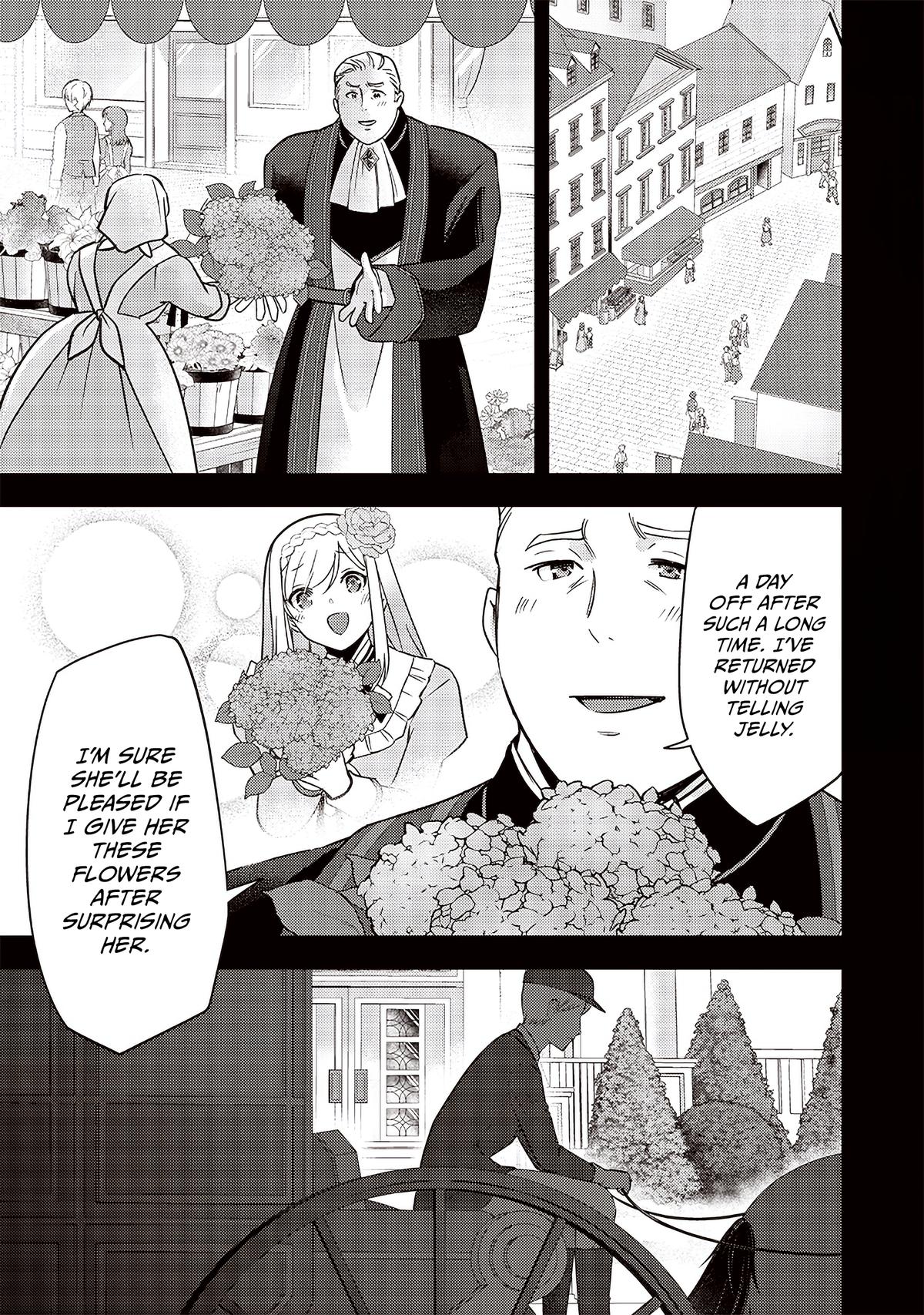 Slime Saint Chapter 29 10
