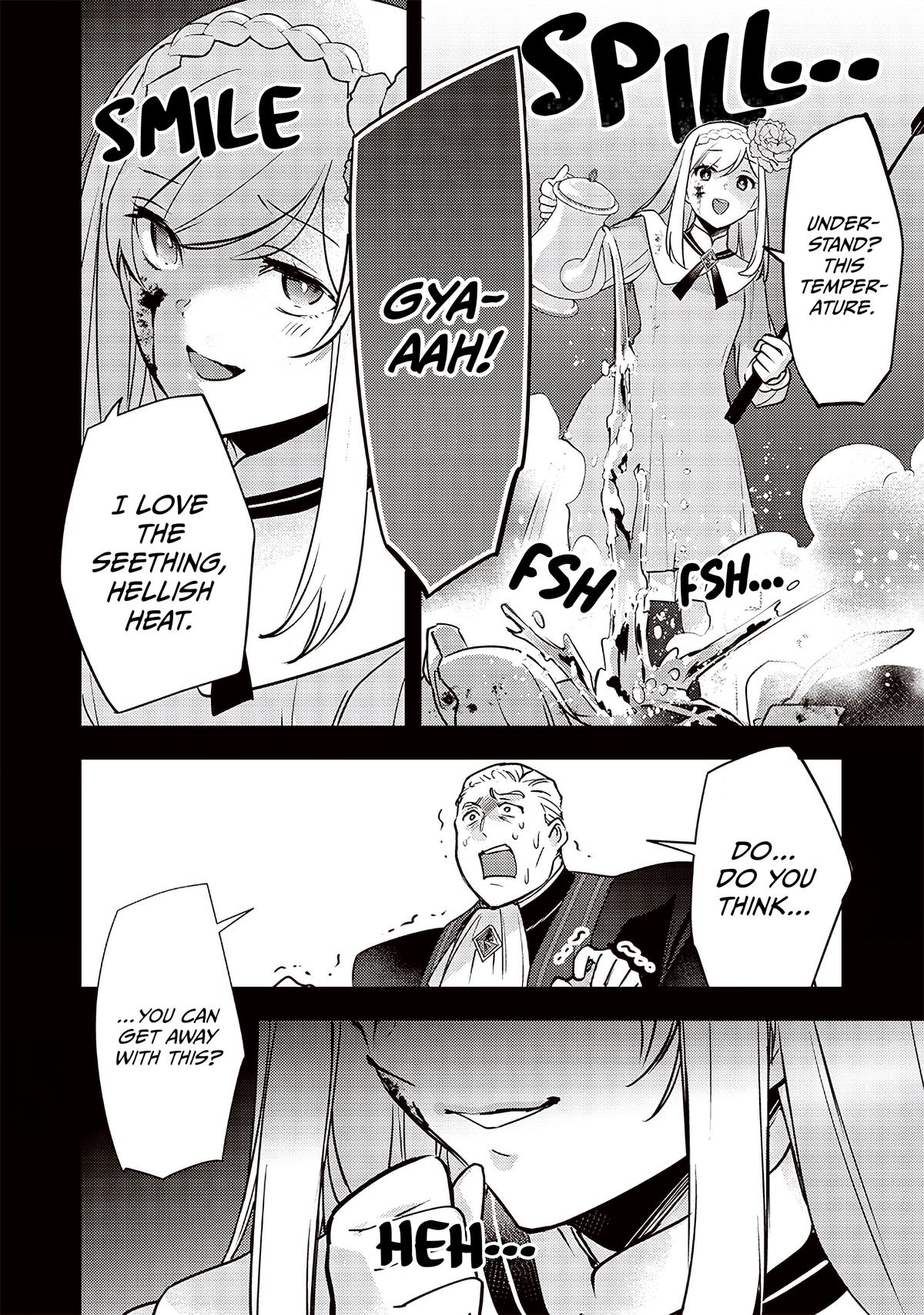 Slime Saint Chapter 29 15
