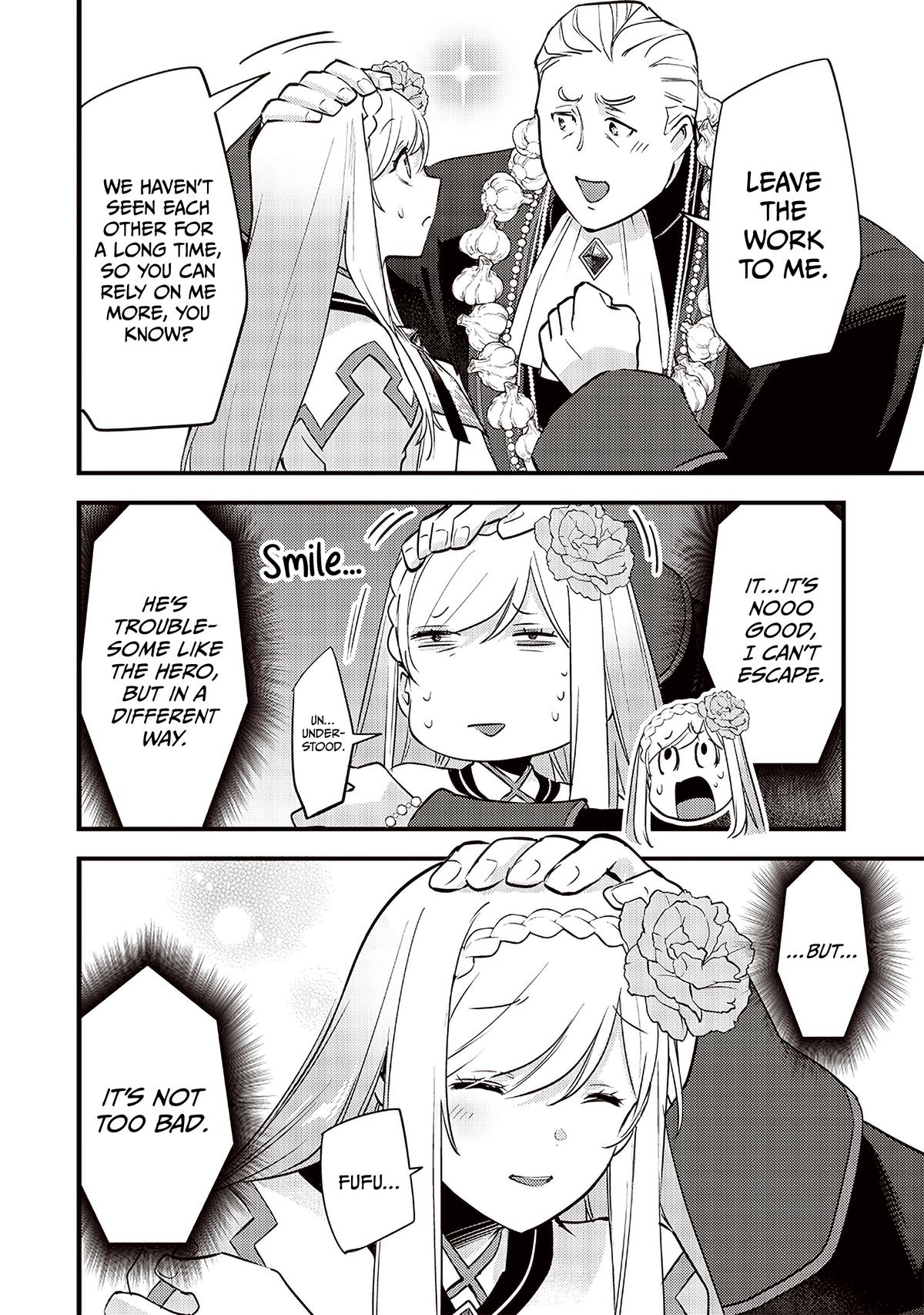 Slime Saint Chapter 29 23