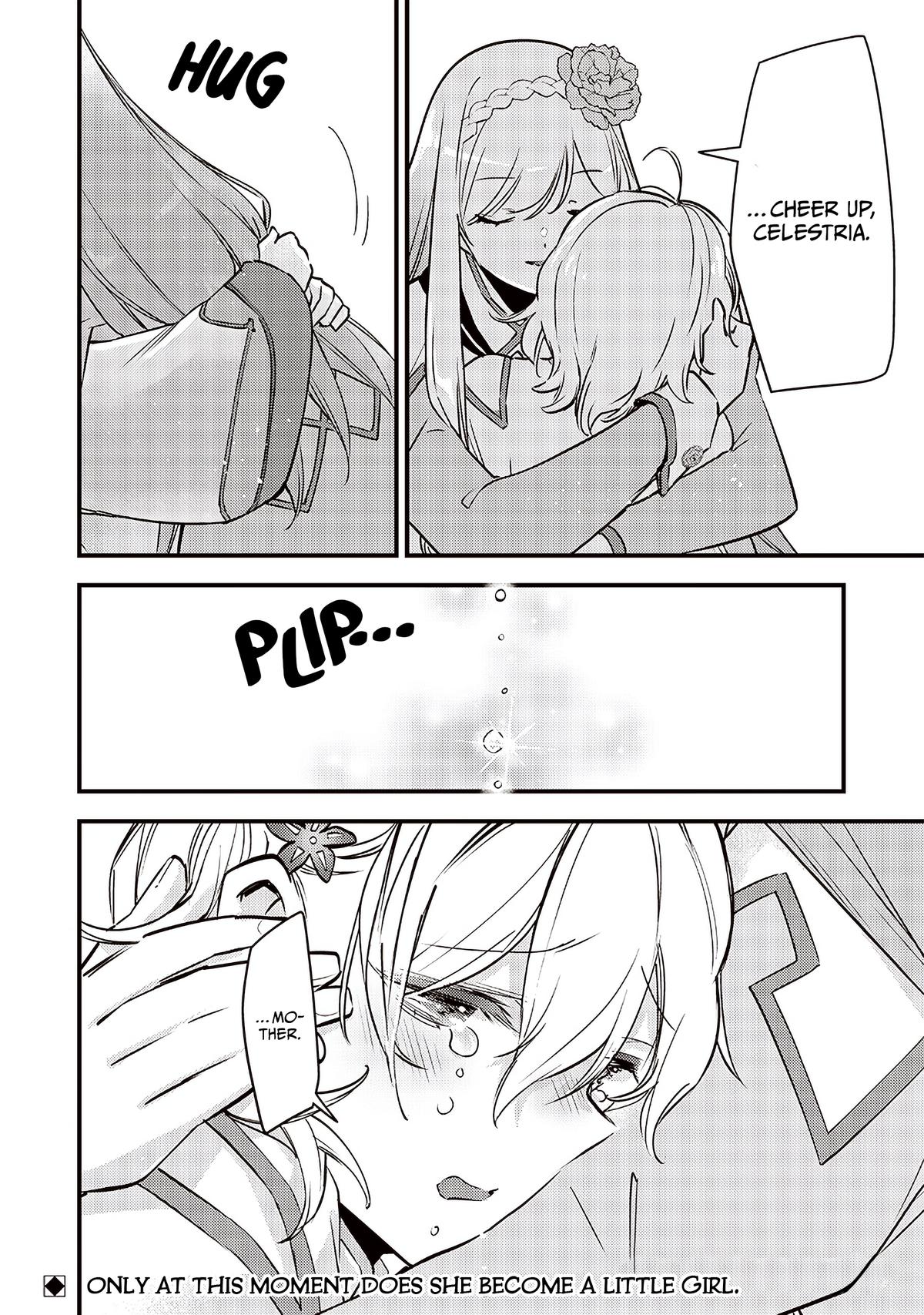 Slime Saint Chapter 31 22