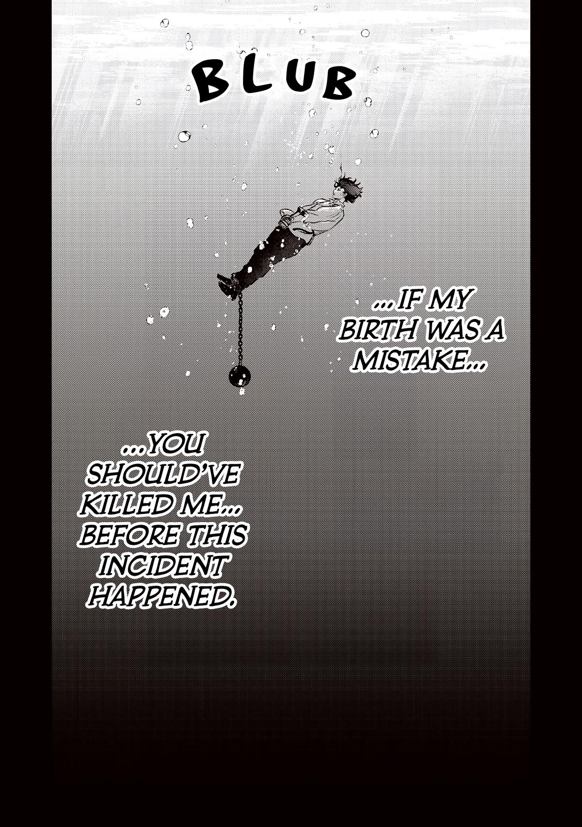 Slime Saint Chapter 40 13