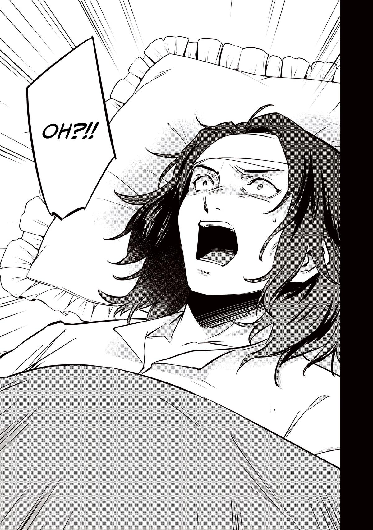 Slime Saint Chapter 40 14