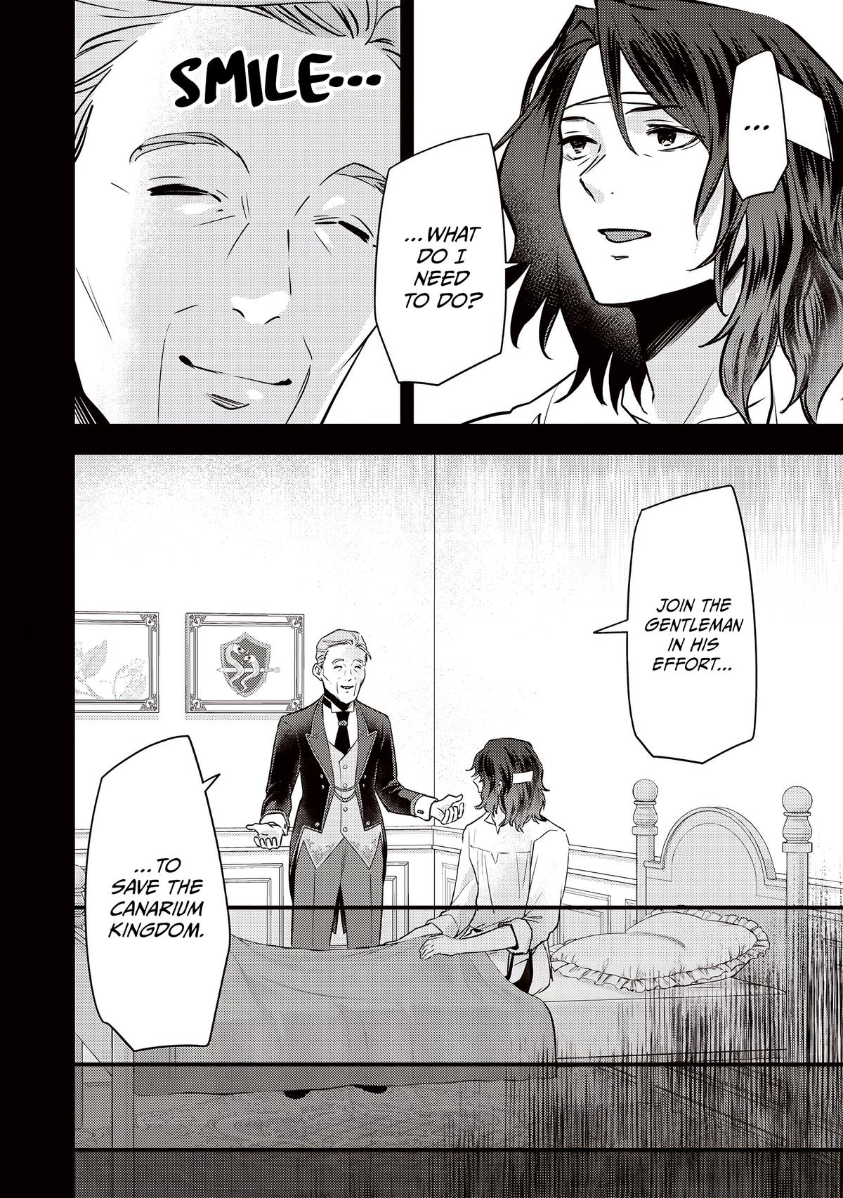 Slime Saint Chapter 40 19