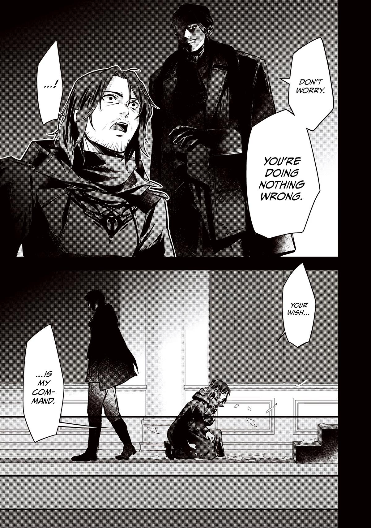 Slime Saint Chapter 41 16
