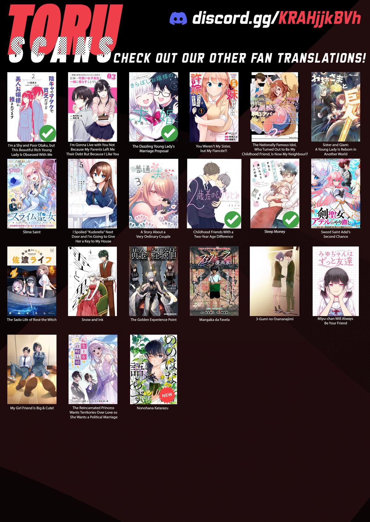 Slime Saint Chapter 43 26