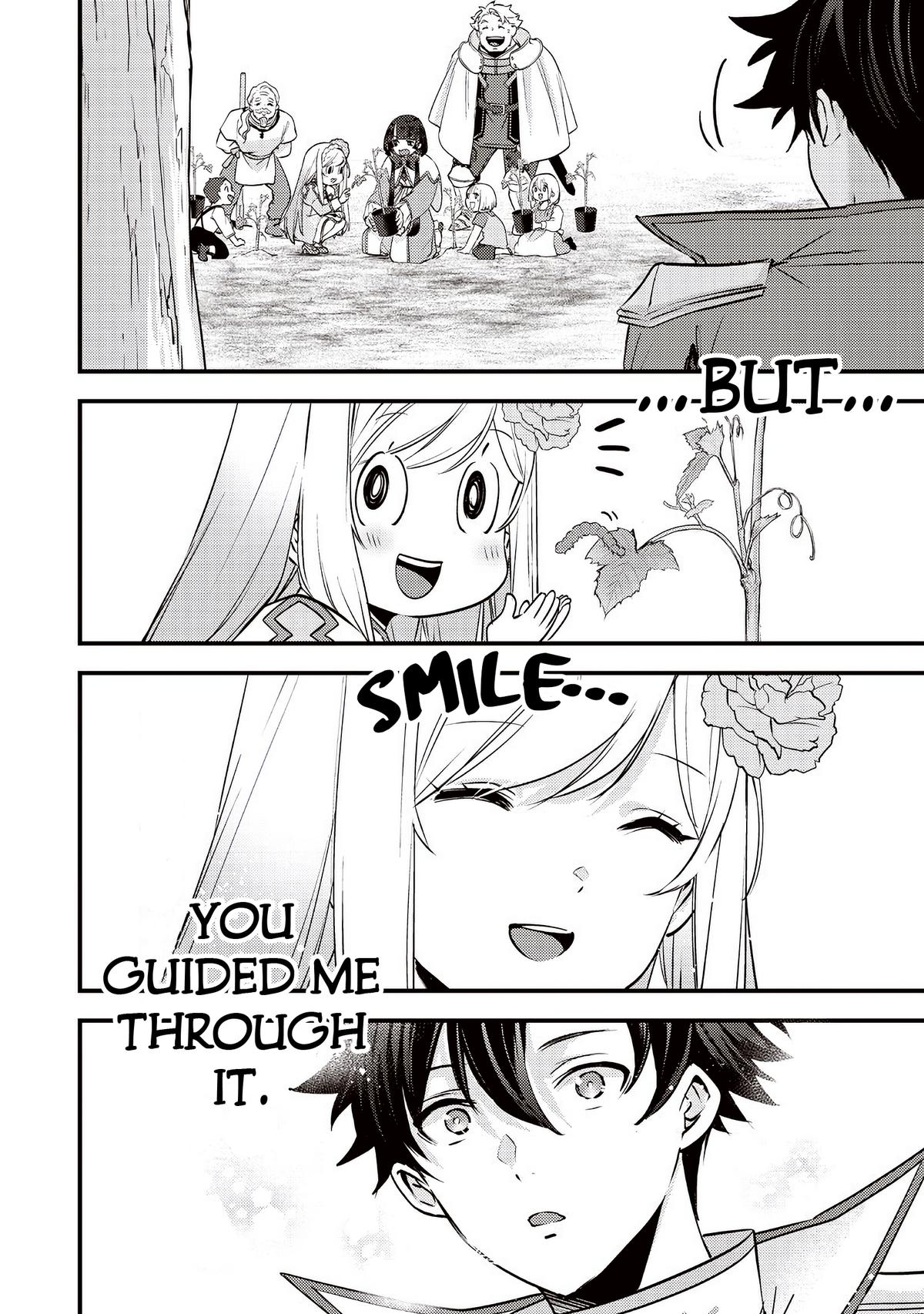 Slime Saint Chapter 47 19