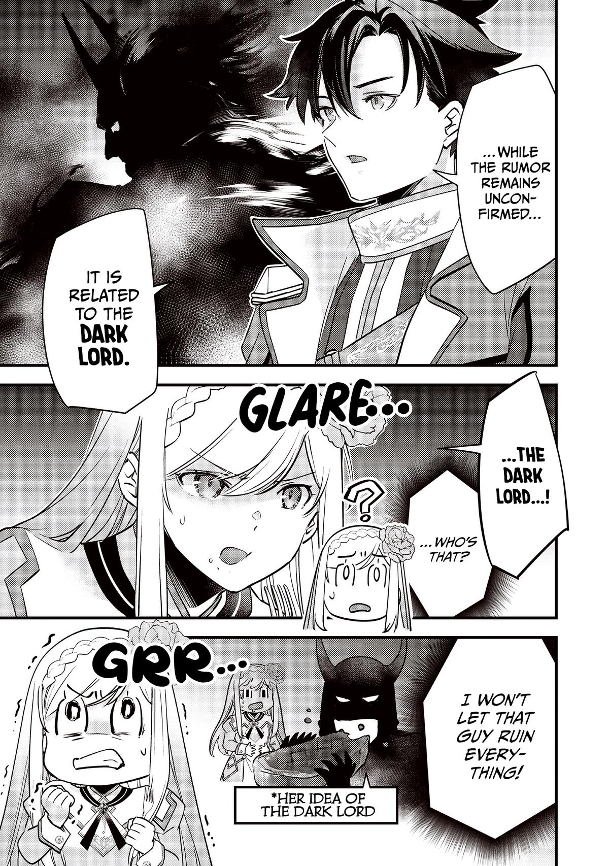 Slime Saint Chapter 49 19