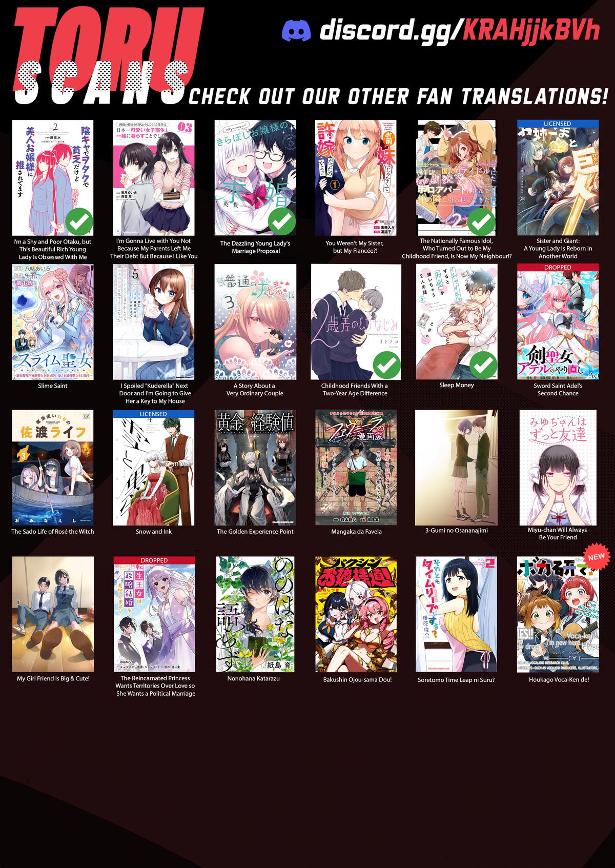 Slime Saint Chapter 49 26
