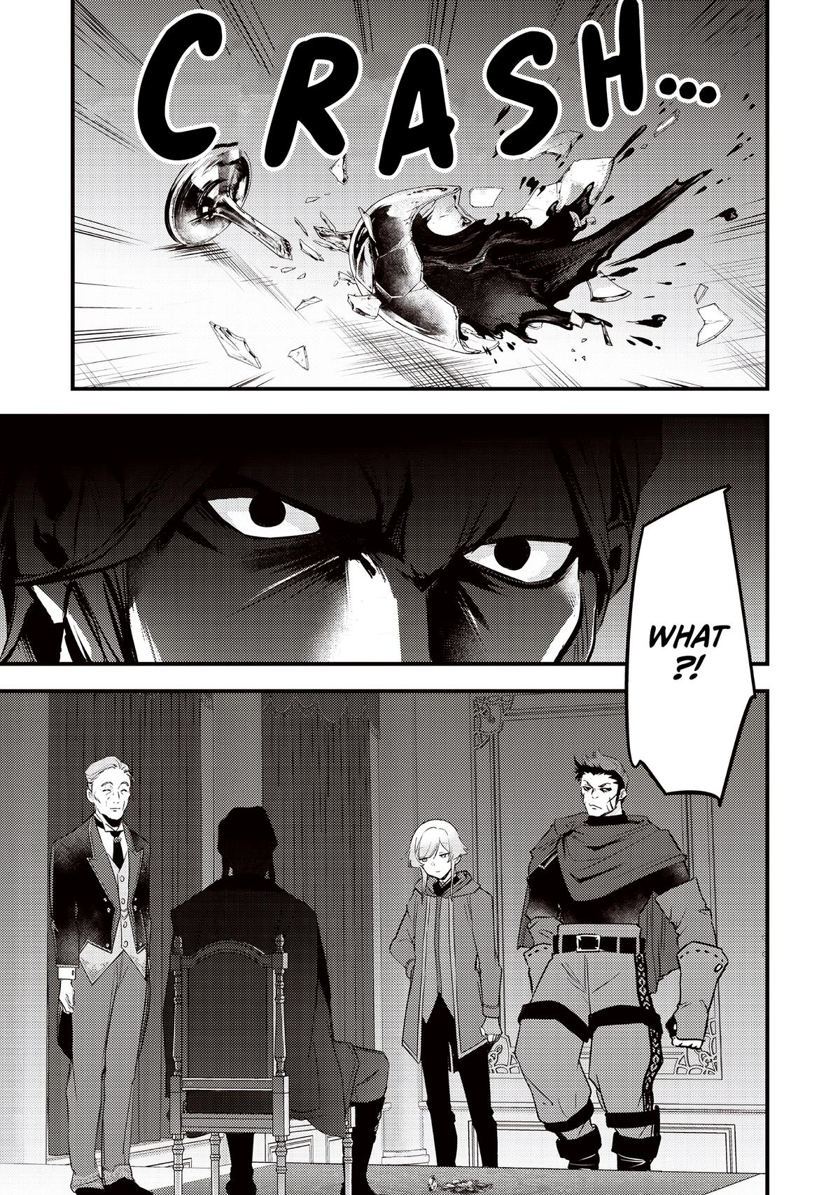 Slime Saint Chapter 52 16